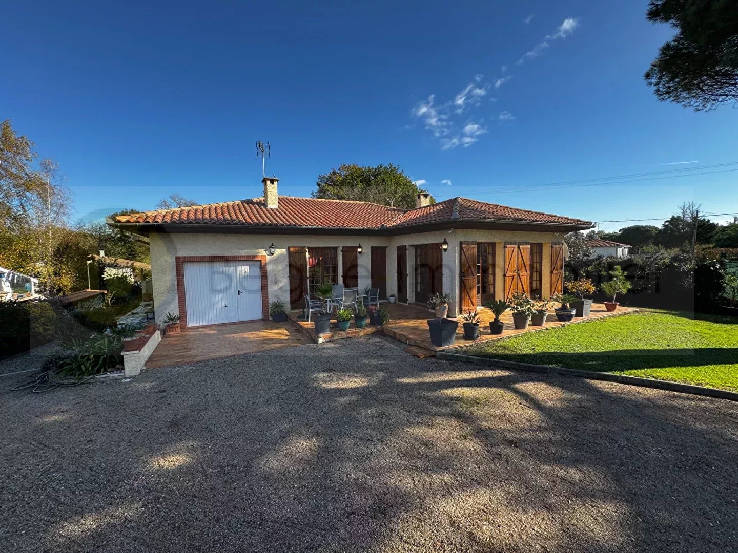 Vente Maison Brax