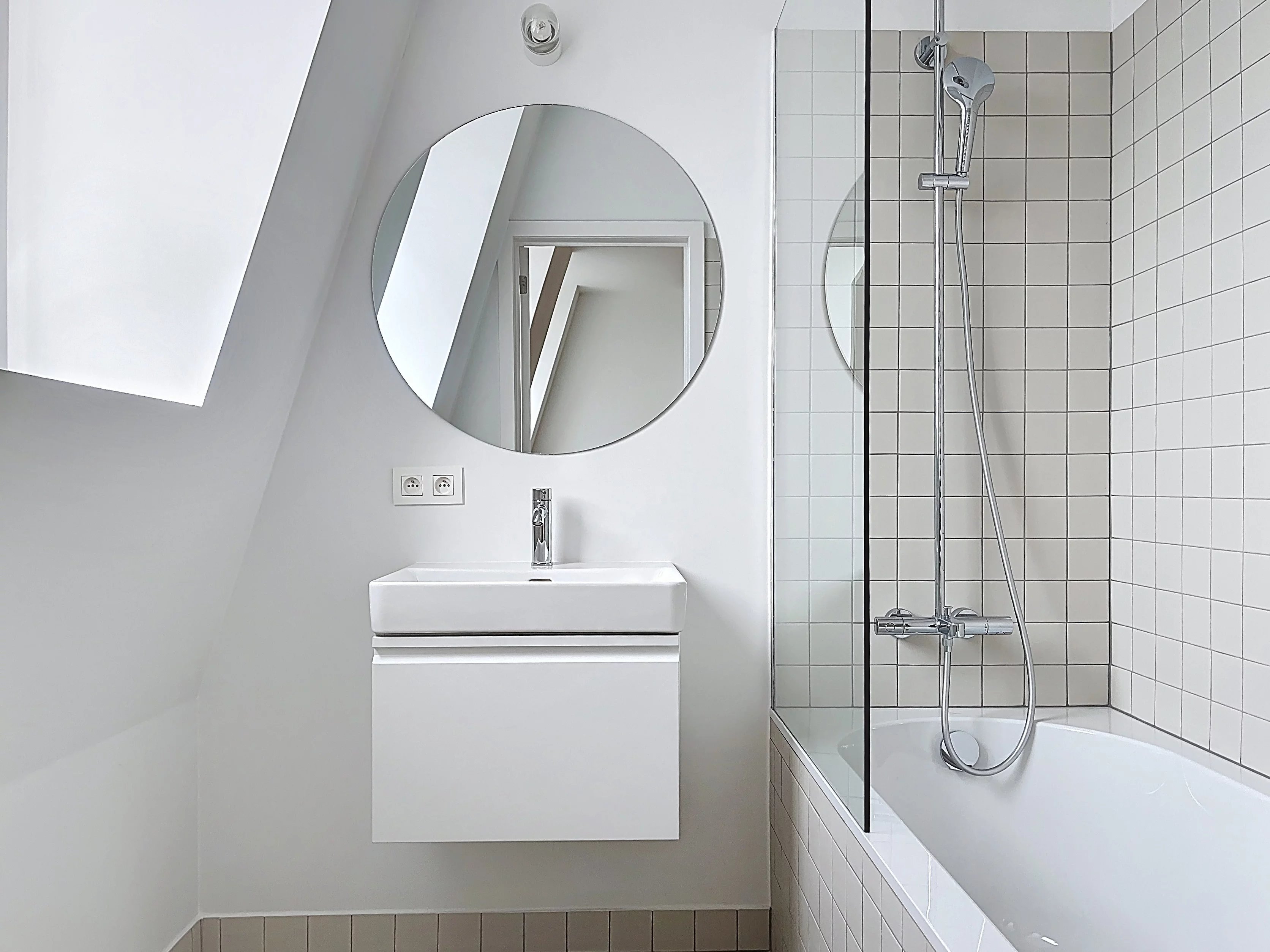 Place Brugmann - Penthouse 3 chambres