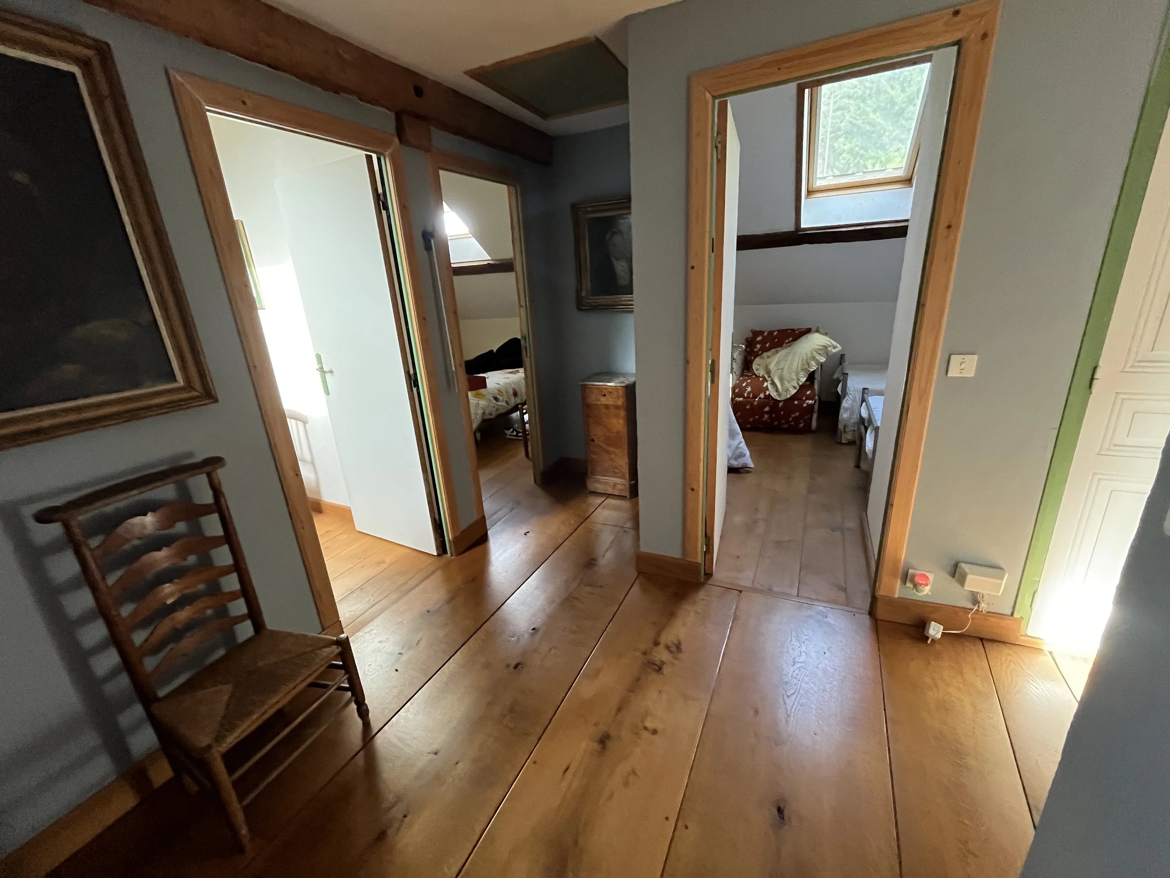 Maison rénovée au calme — photo 13