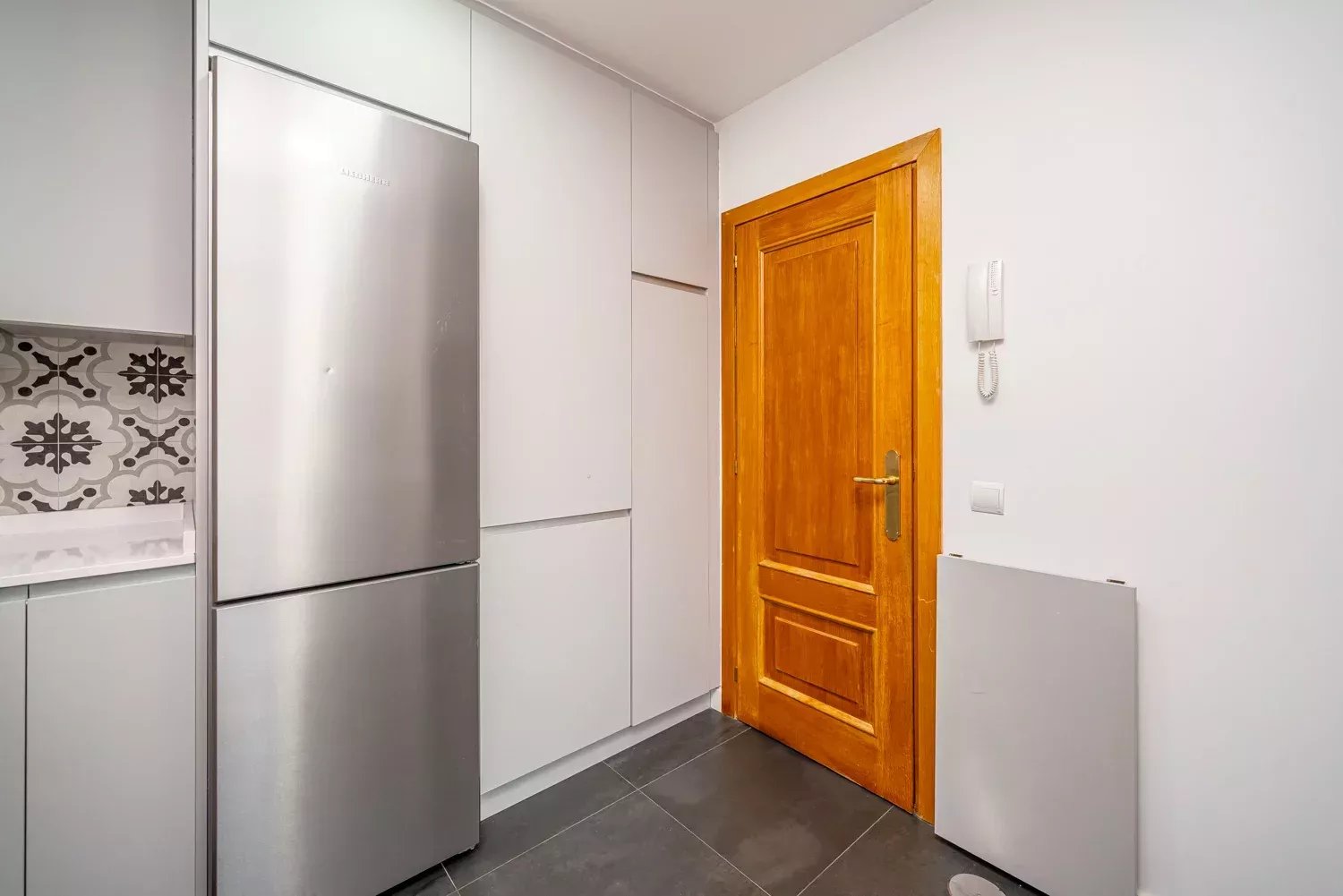 Daire Madrid - picture 20