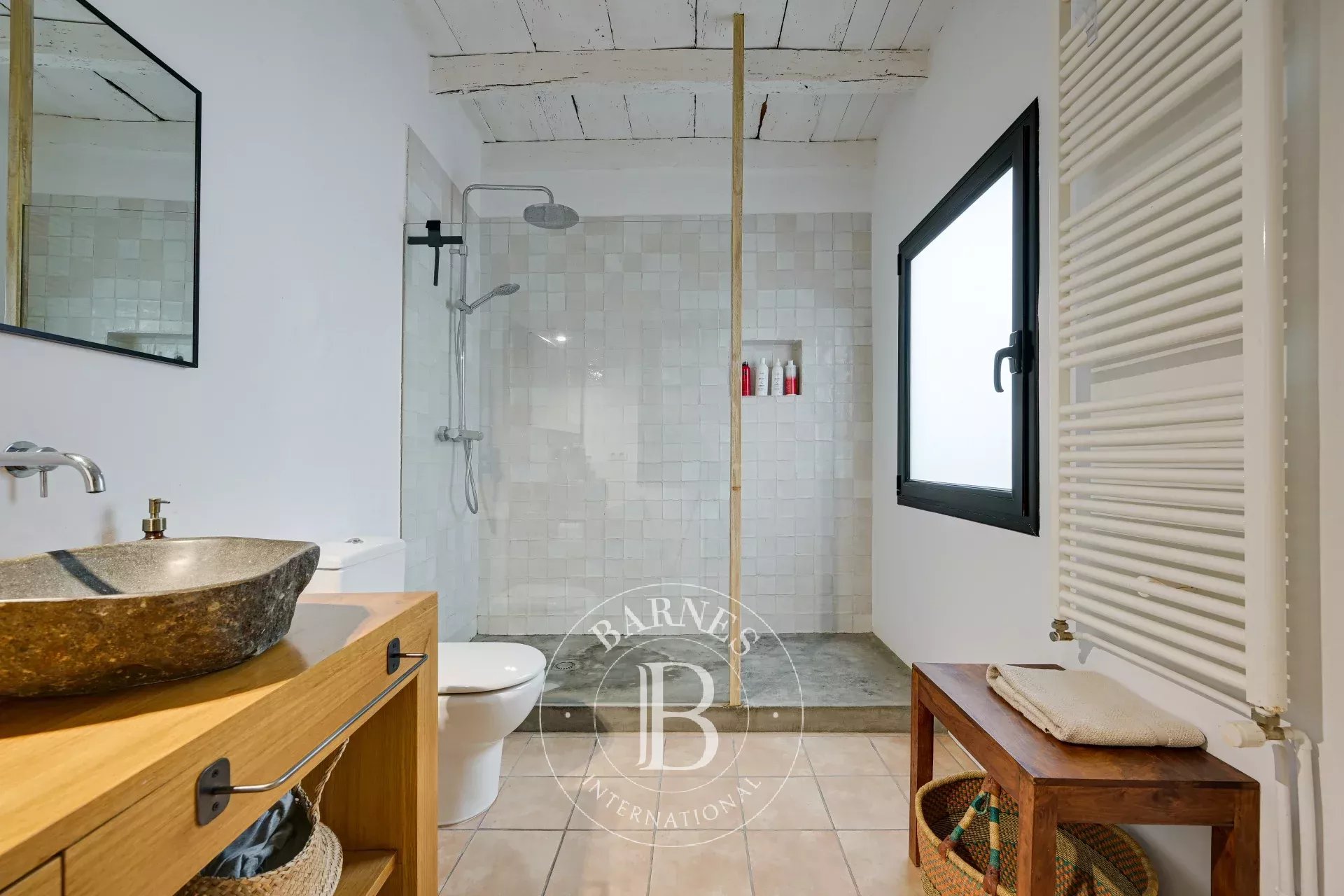 Köy evi Cruilles - picture 16