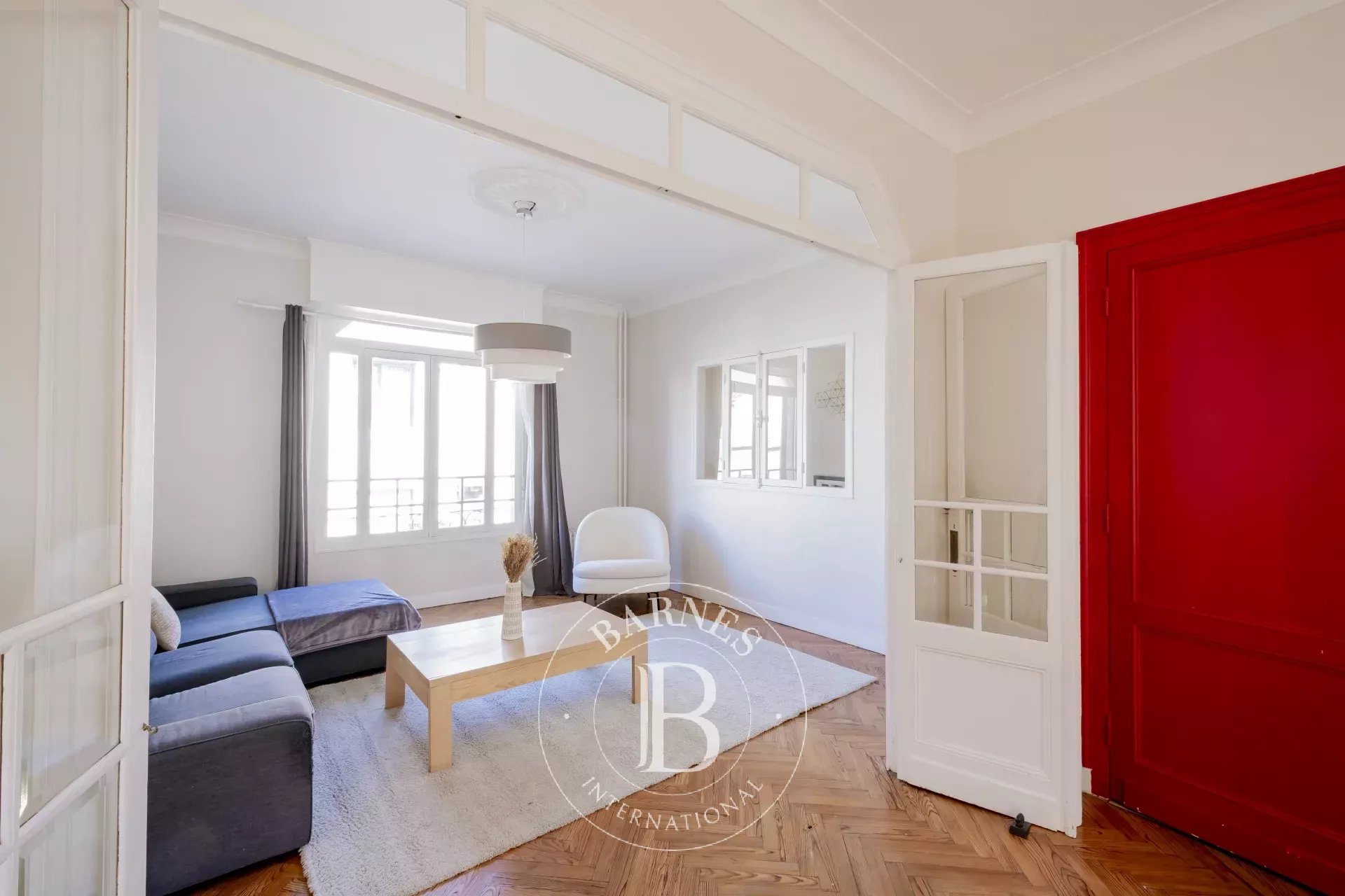 Şehir evi Bordeaux - picture 4