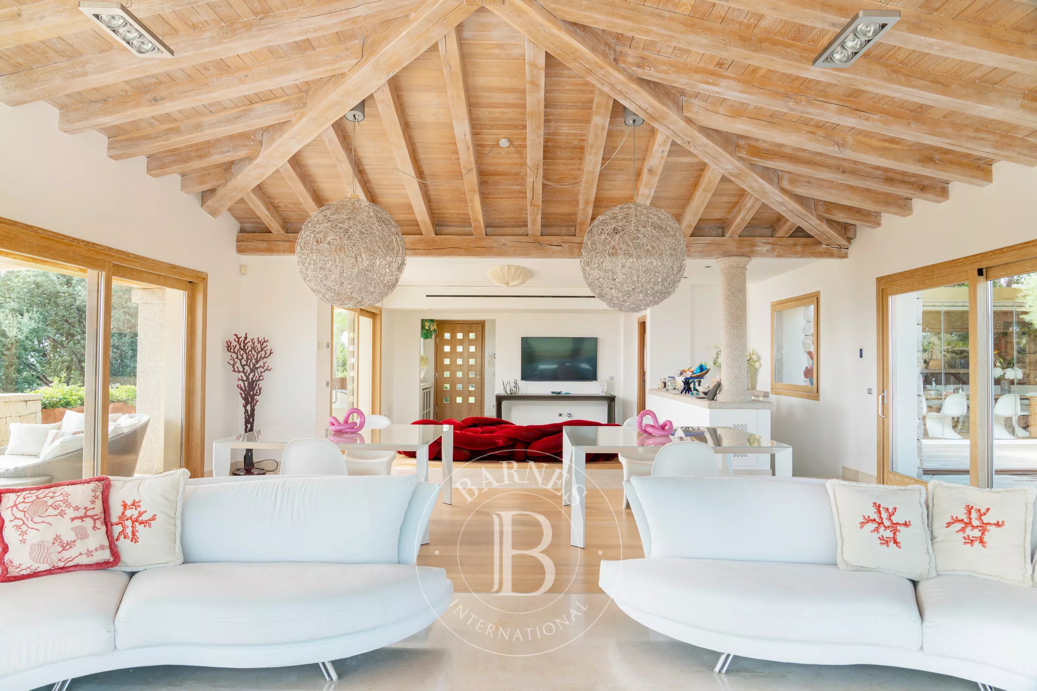 San Teodoro  - Villa  8 Chambres - picture 18