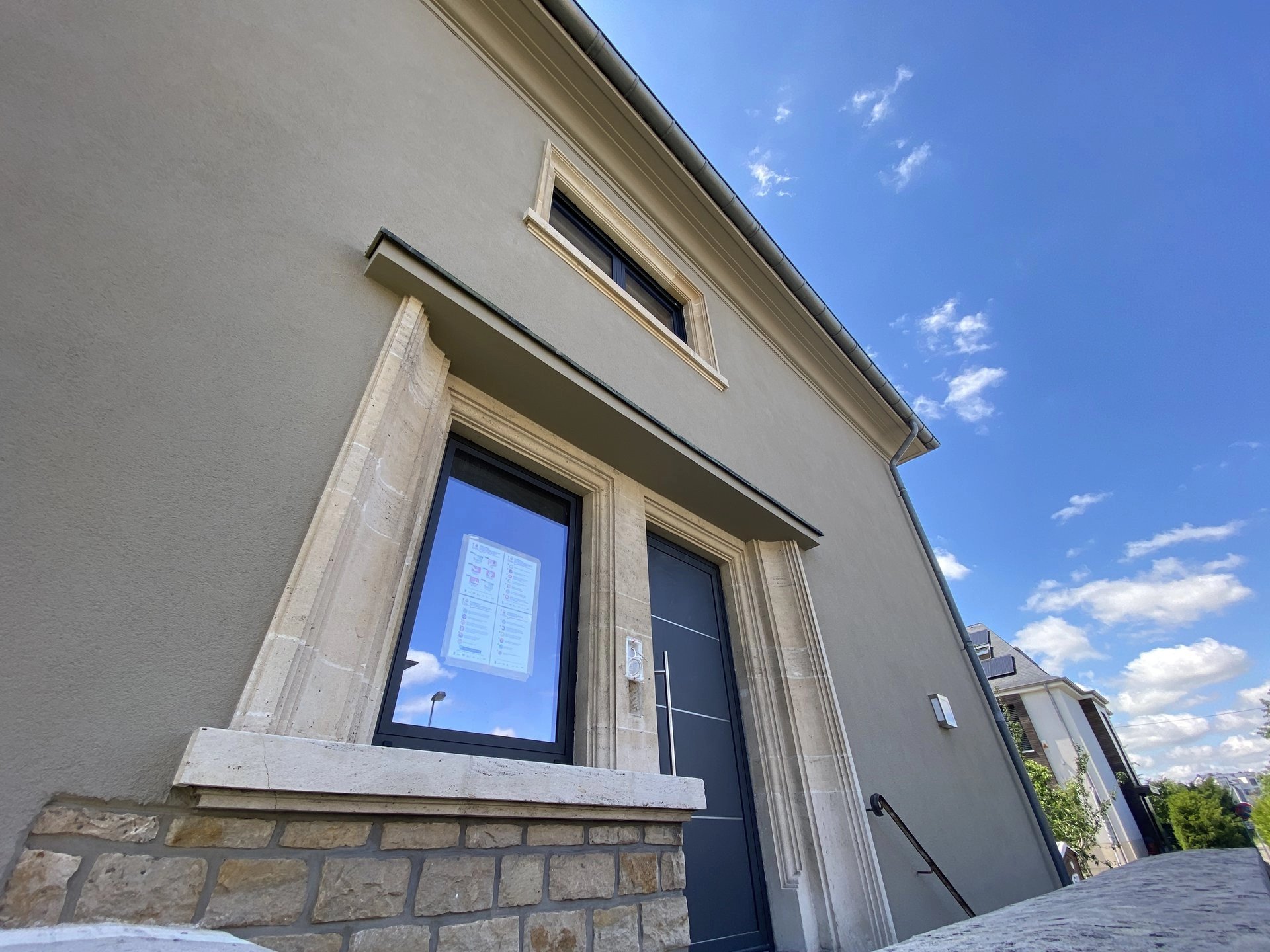 Sale Townhouse Luxembourg Belair