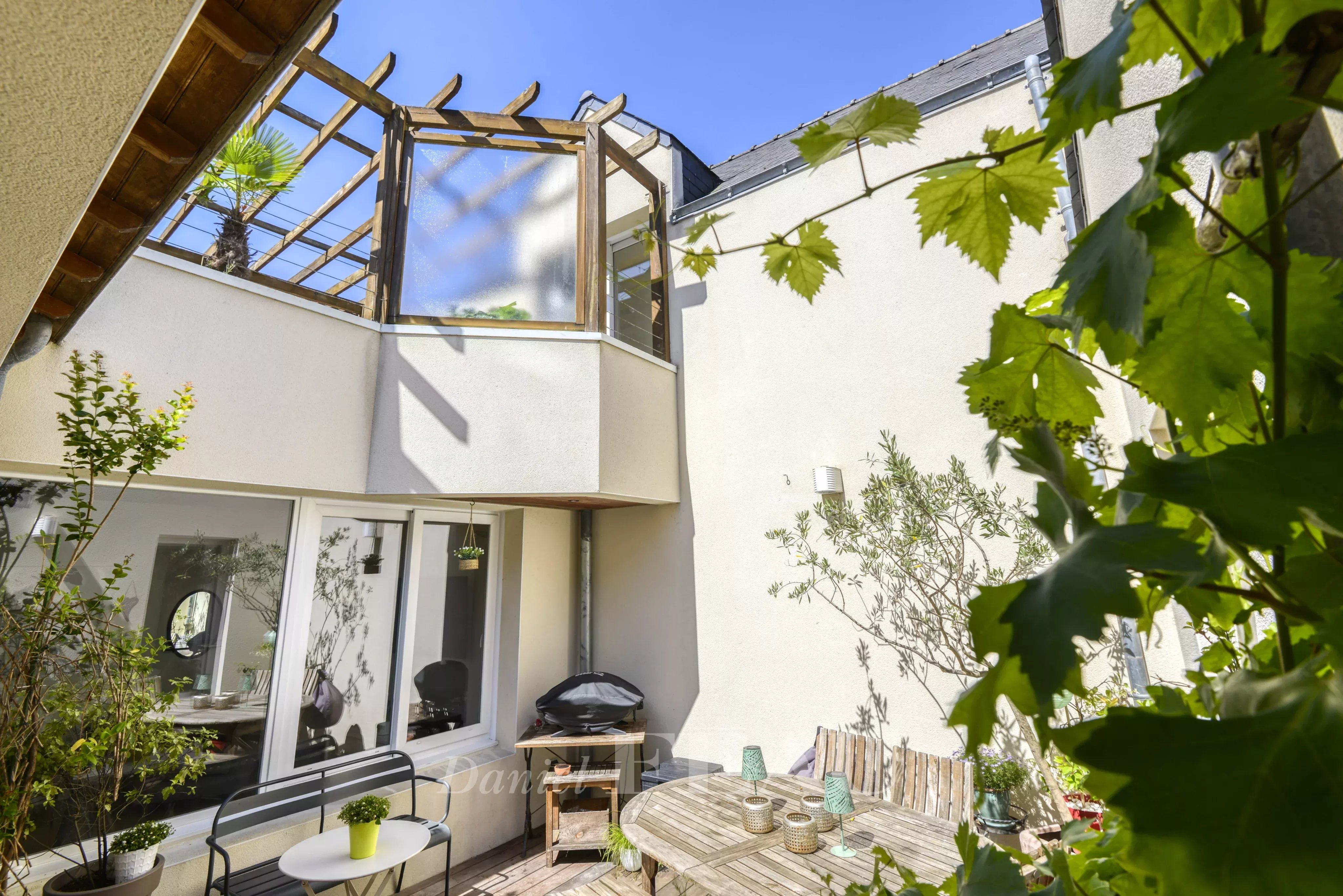 Sale House Nantes