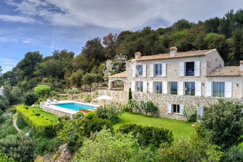 Tourrettes-sur-Loup 