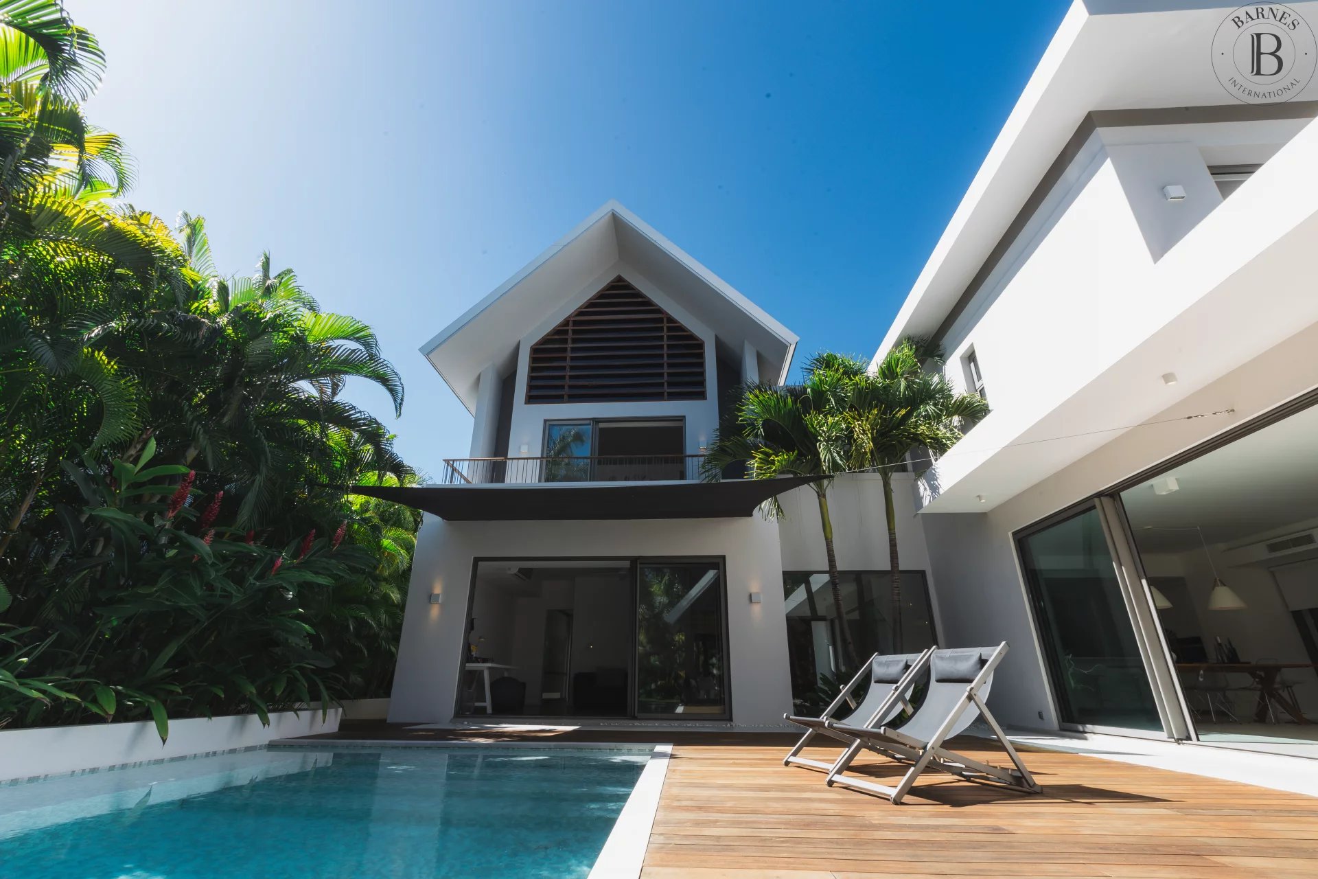 Villa Grand Baie - picture 6