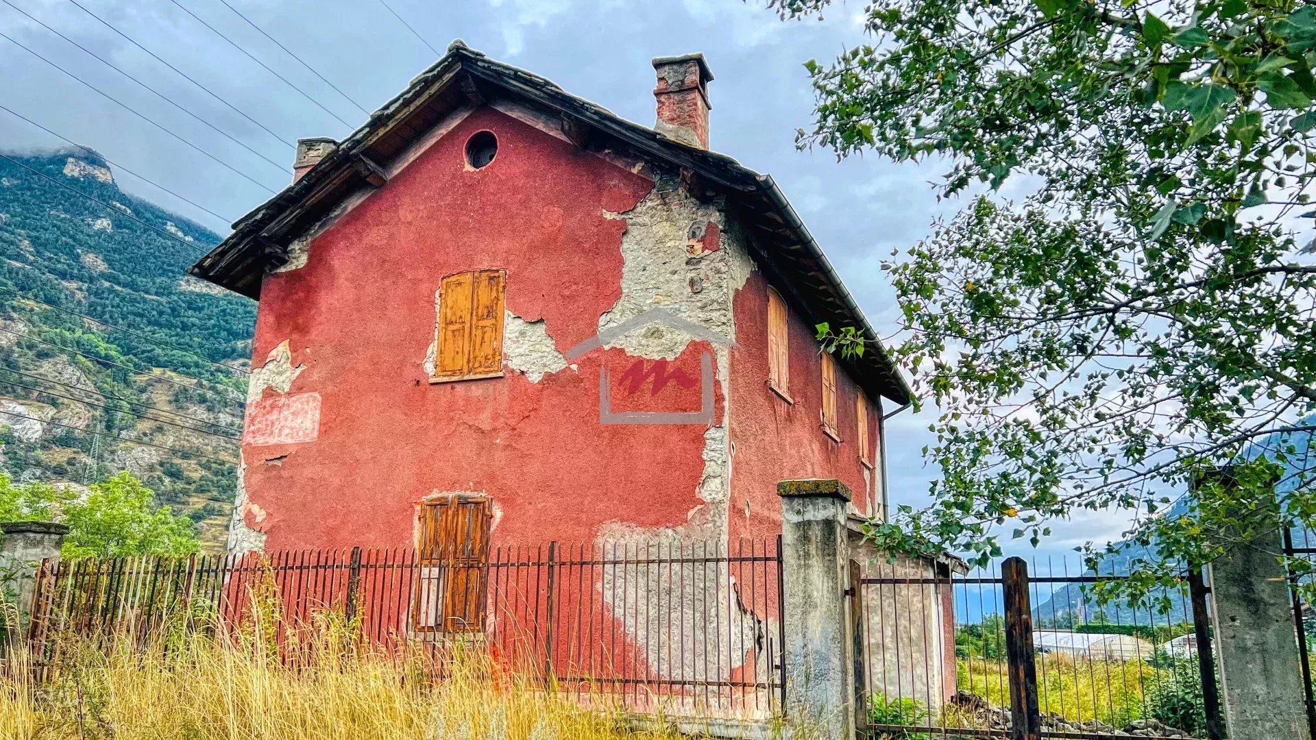 Vendita Casa Oulx