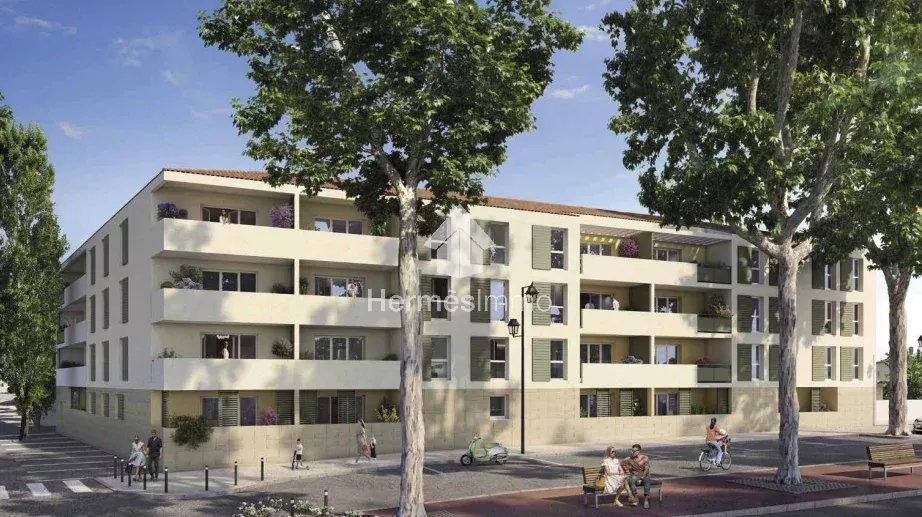 Brignoles - Sainte Baume