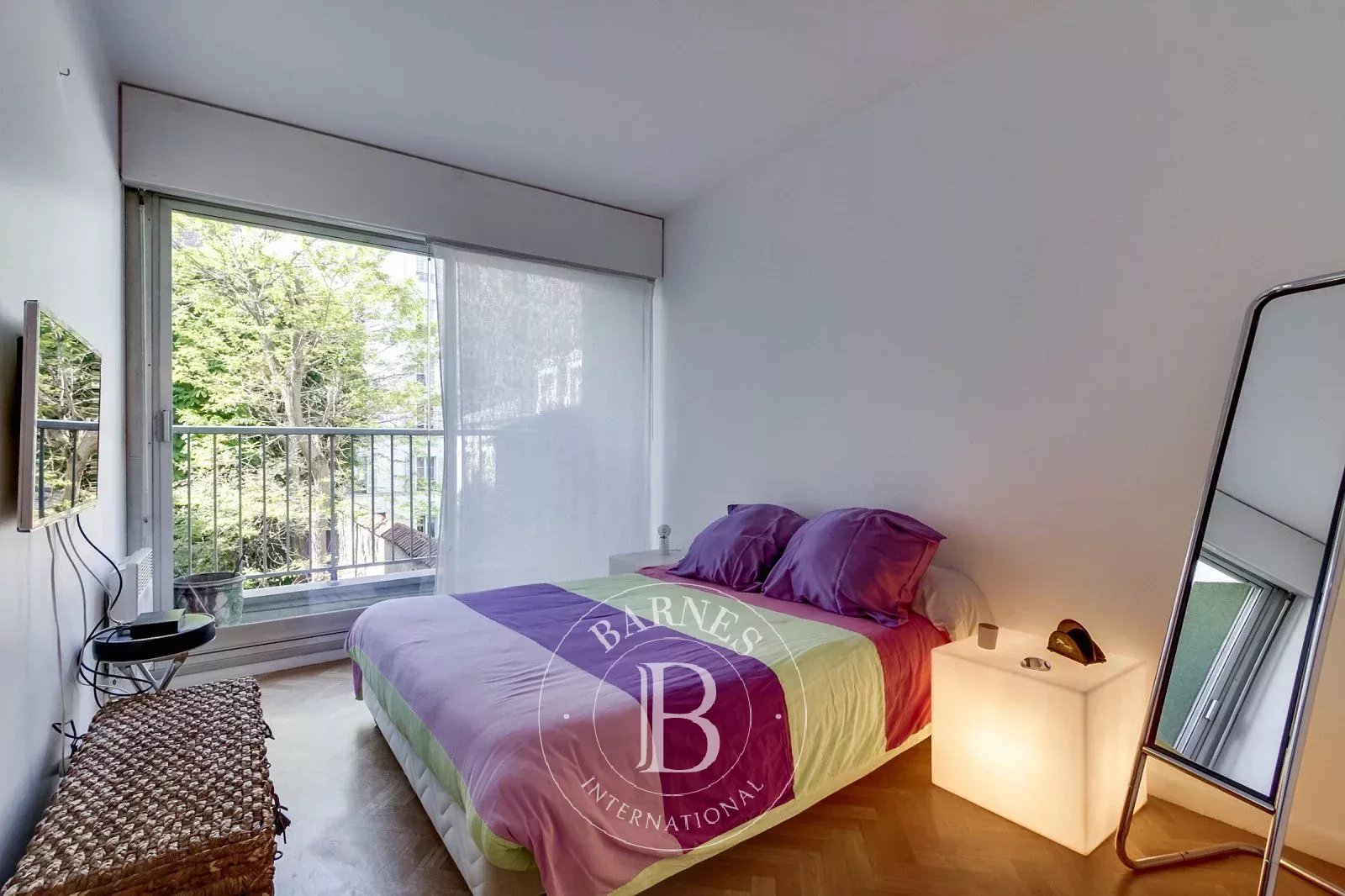 Daire Neuilly-sur-Seine - picture 11