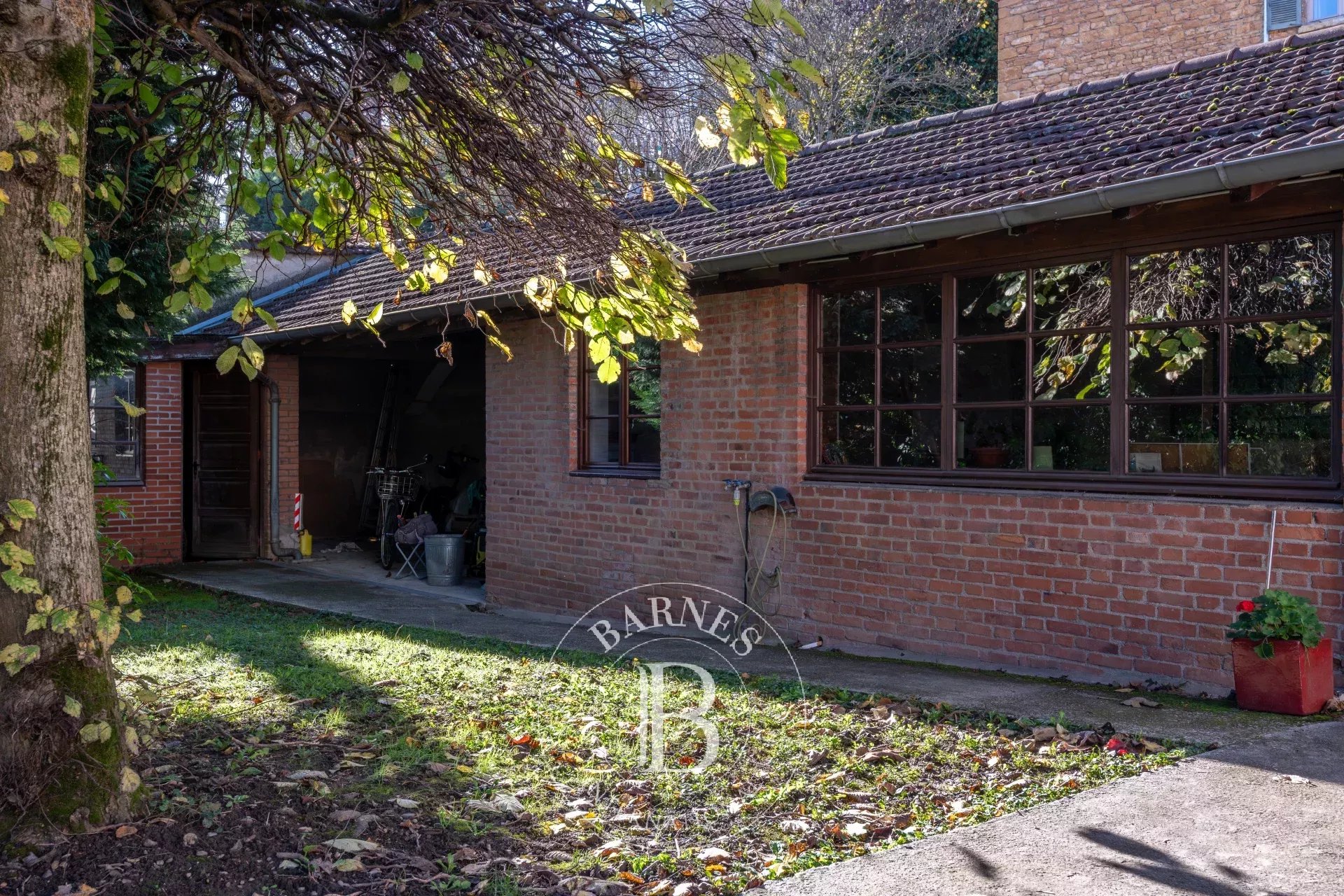 Ev Collonges-au-Mont-d'Or - picture 11