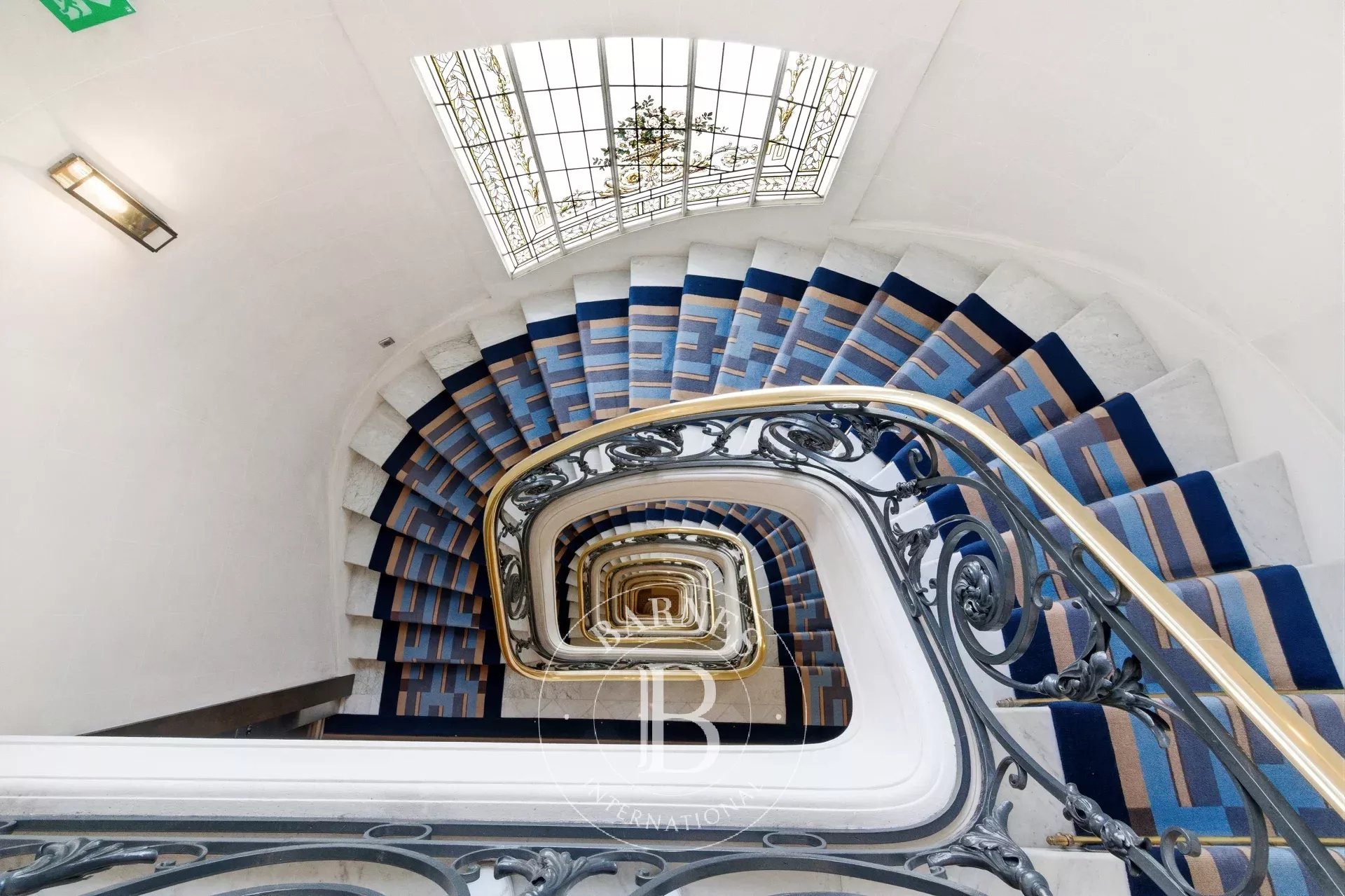 Paris  - Piso 5 Cuartos 3 Habitaciones - picture 20