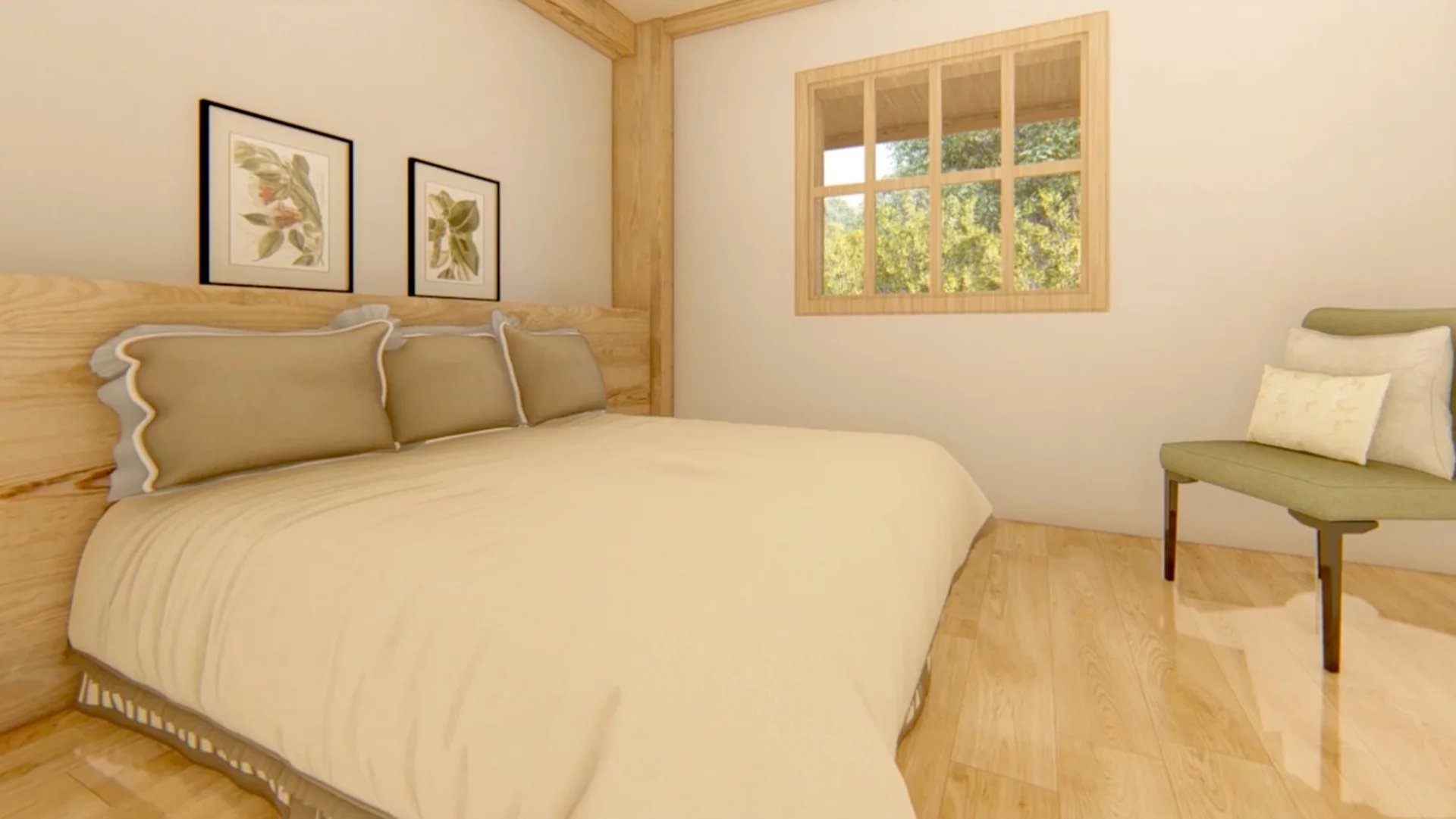 Votre duplex dans l'Oberland Bernois, la magie de la Suisse