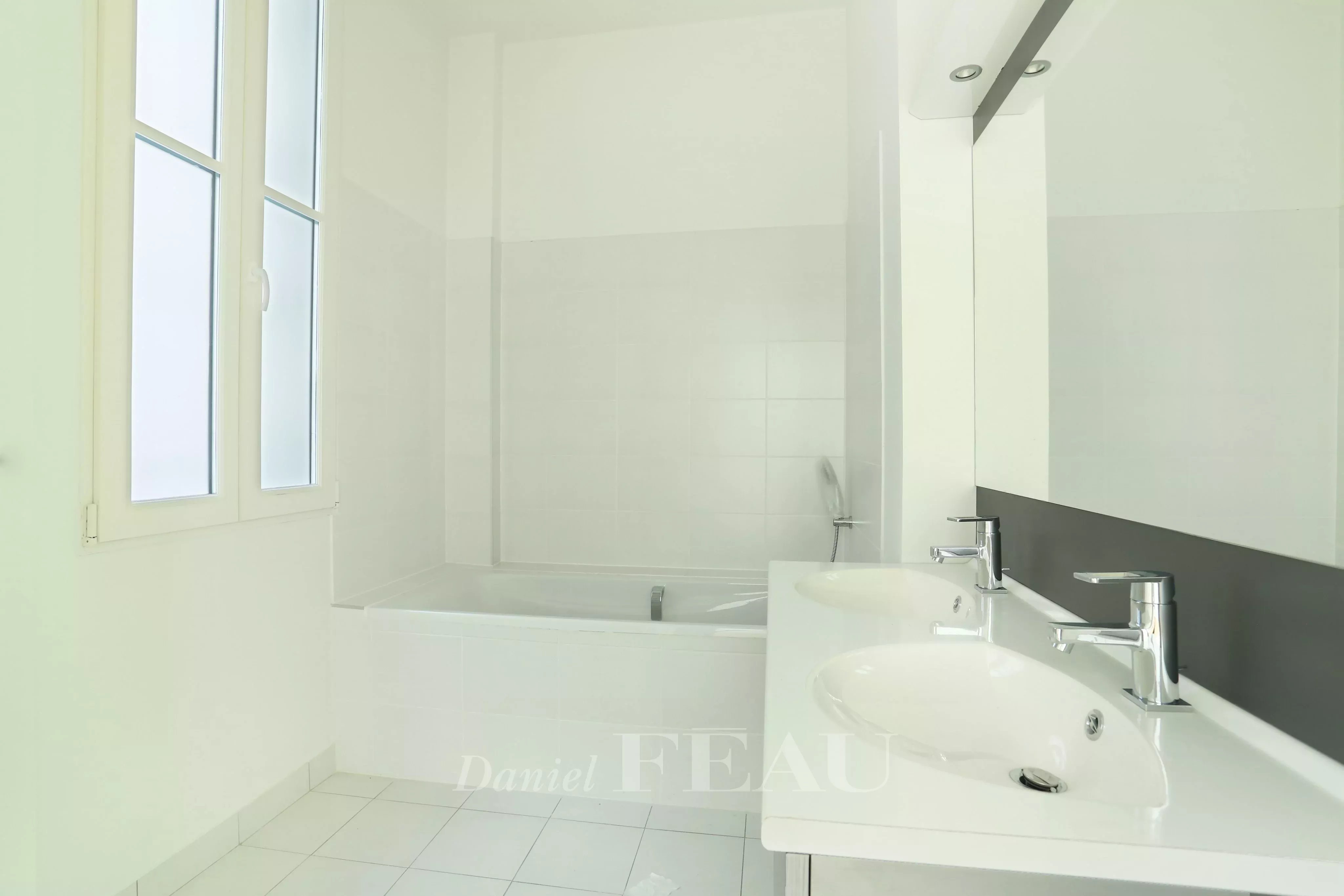 Bathroom Tile