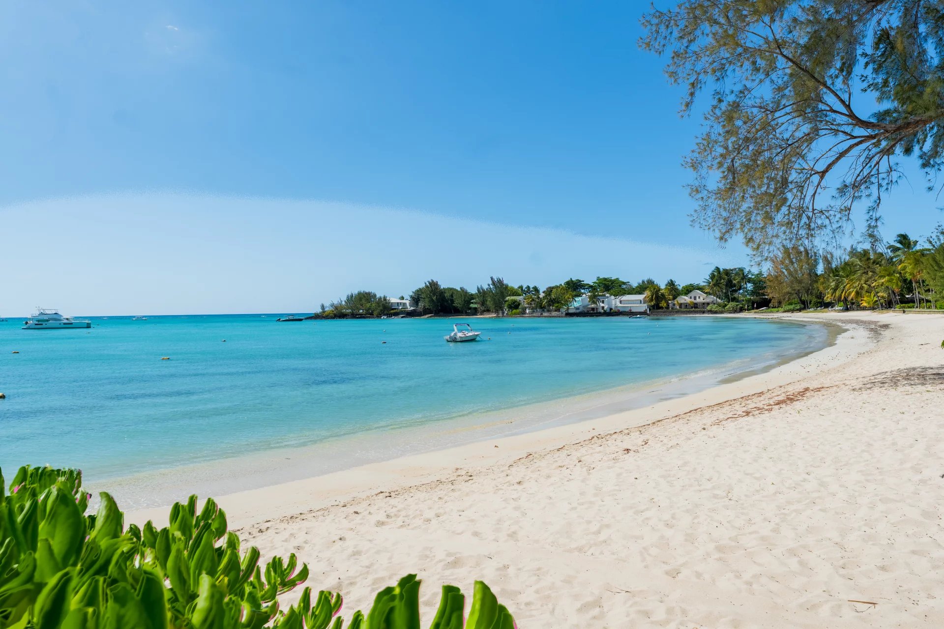 Villa Grand Baie - picture 35