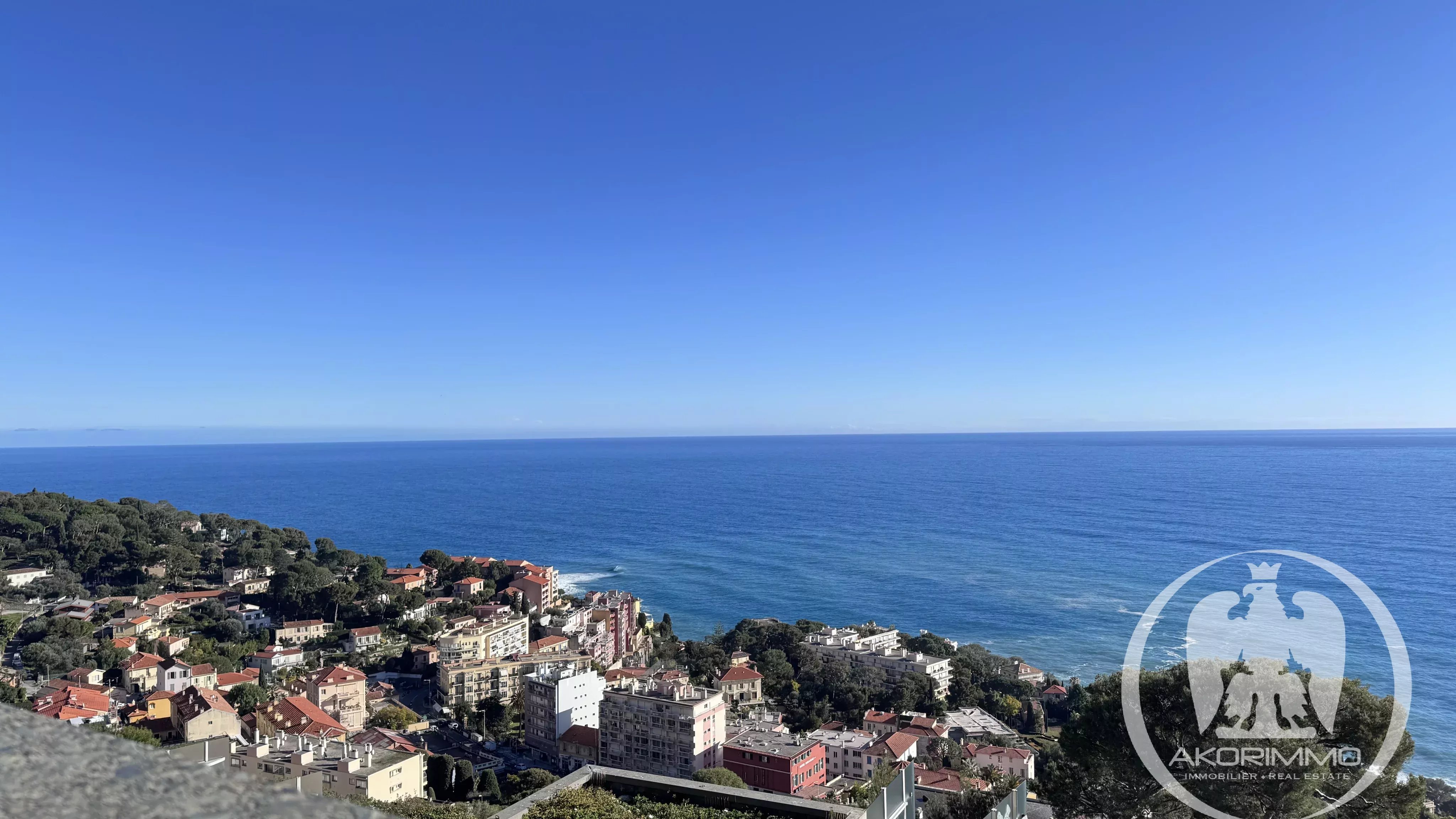 Apartment  - 2 rooms  - 35.01 m2 -