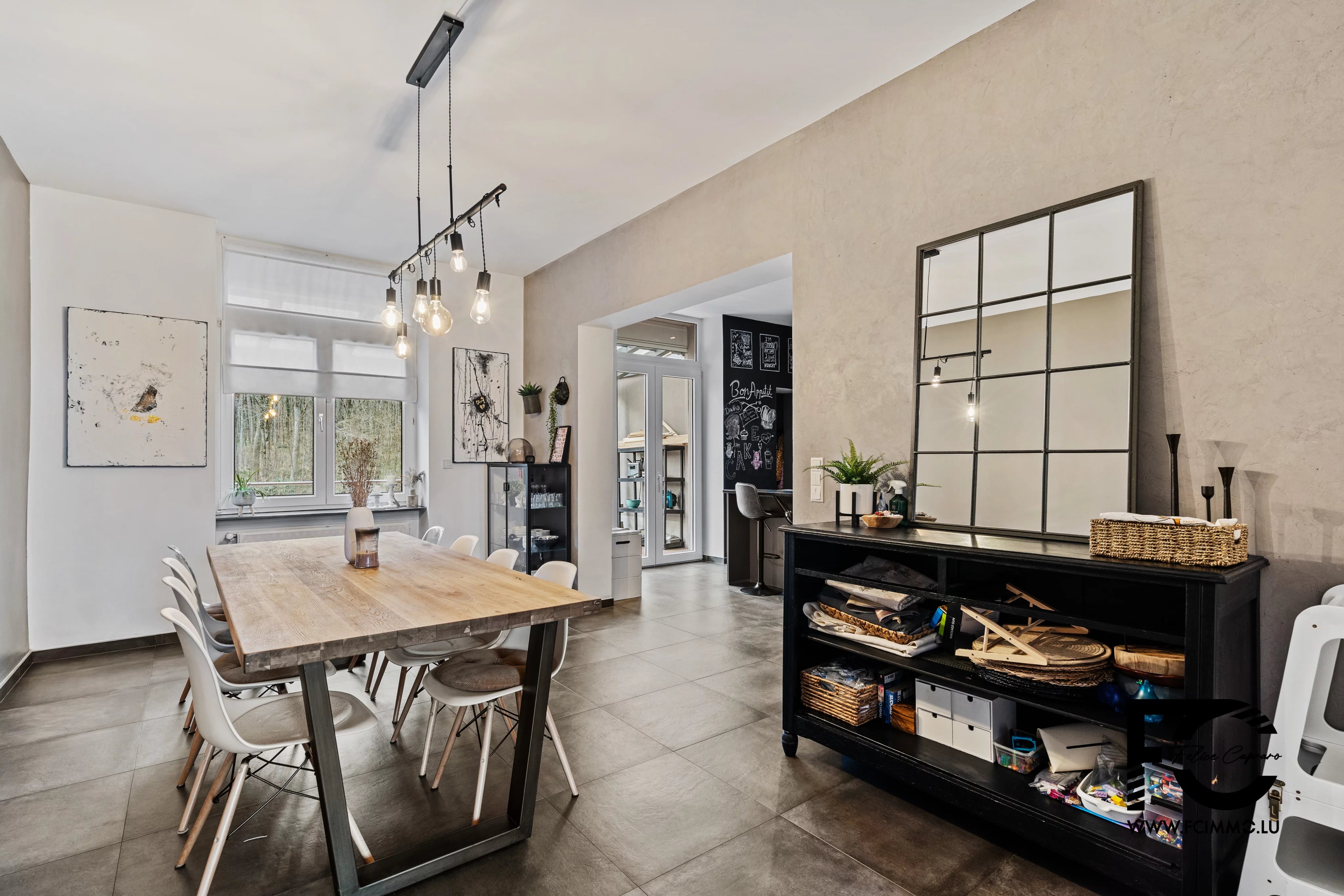 Vente Maison Steinfort