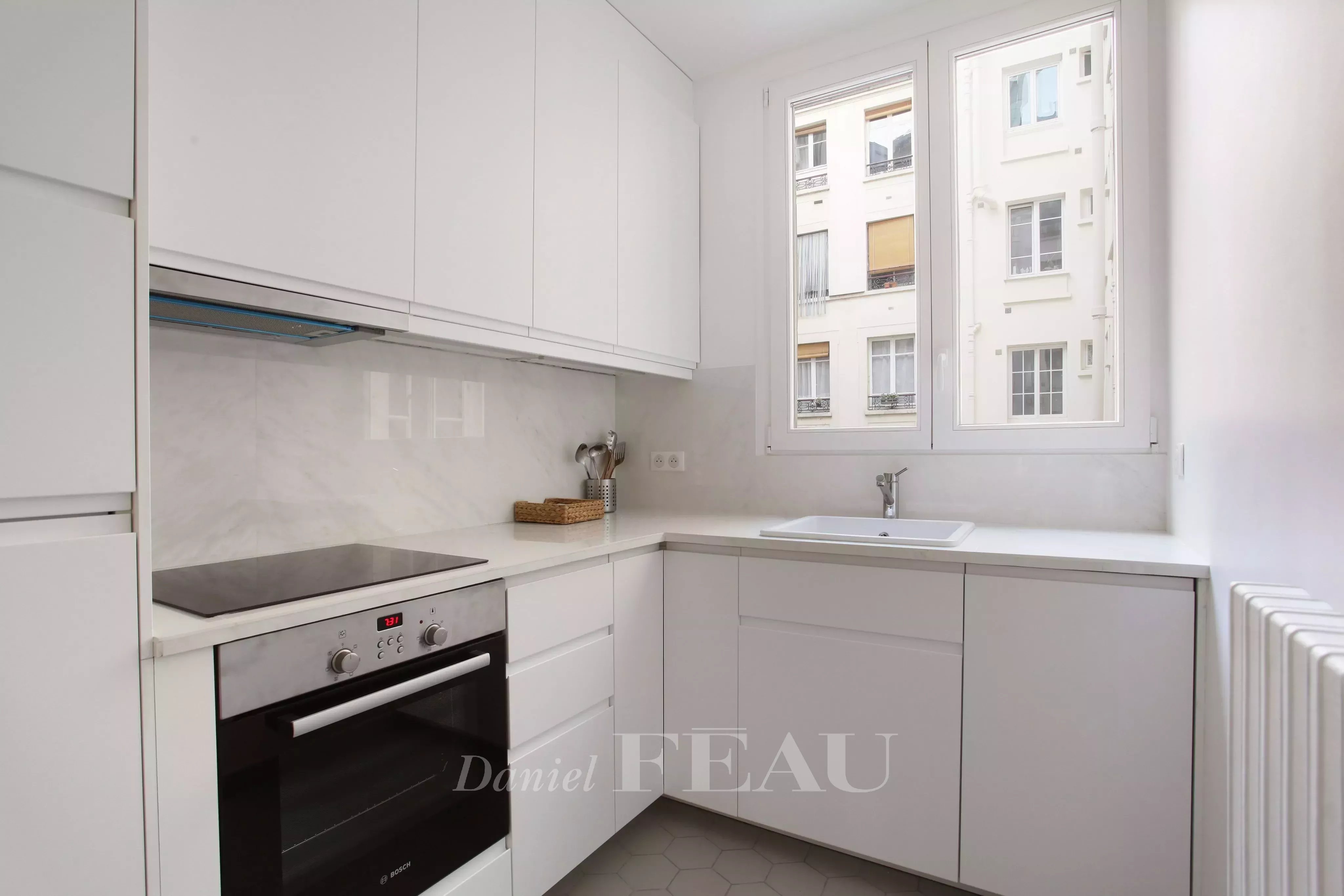 Location Appartement Paris 9ème
