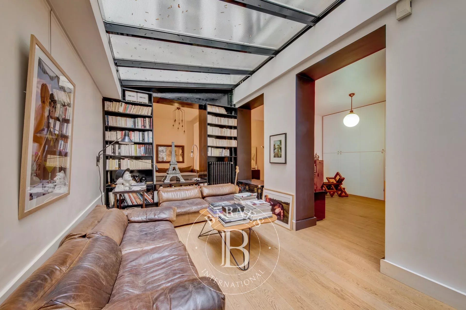 Квартира Paris 7ème