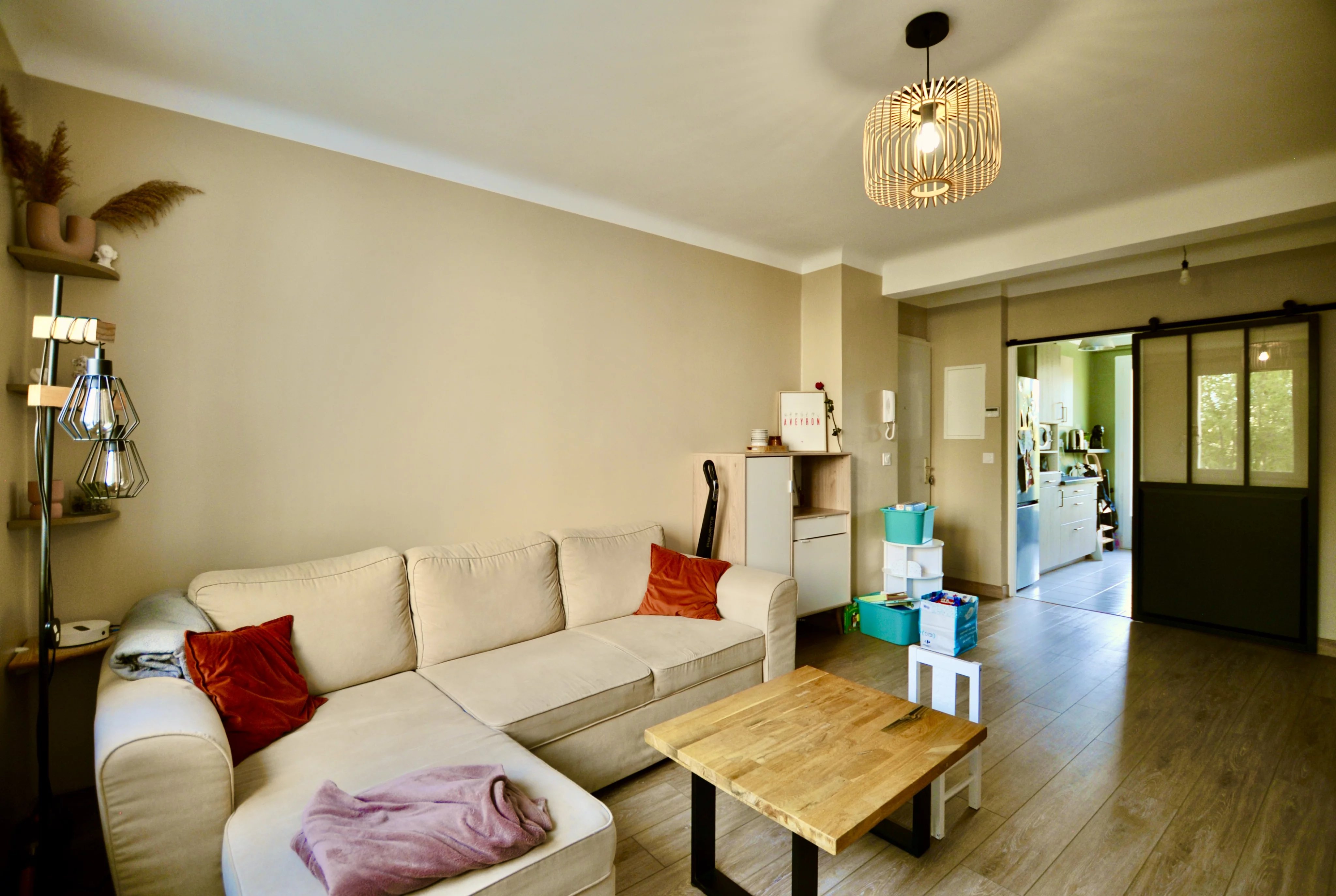 Sale Apartment Montpellier
