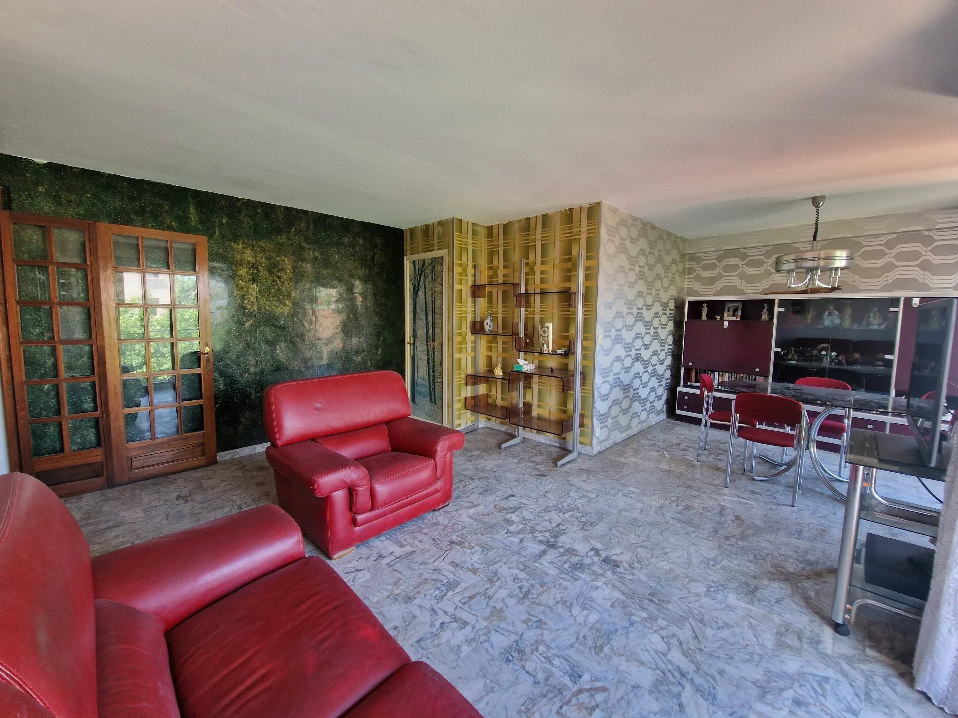 Sale Apartment Marseille 14ème