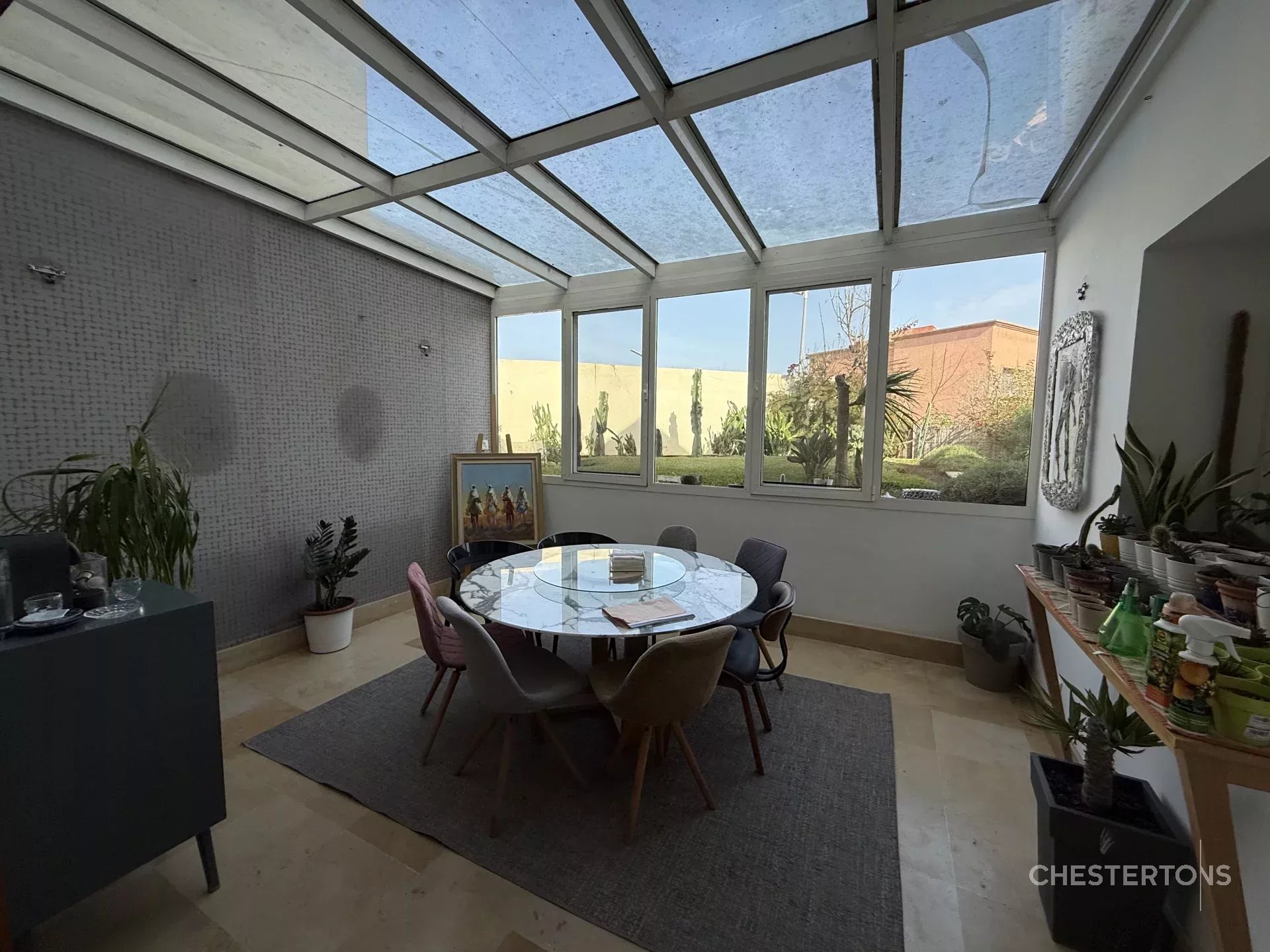 Image of Villa - 4 Bedrooms for Sale in El Jadida-El Jadida-Morocco, Image 10
