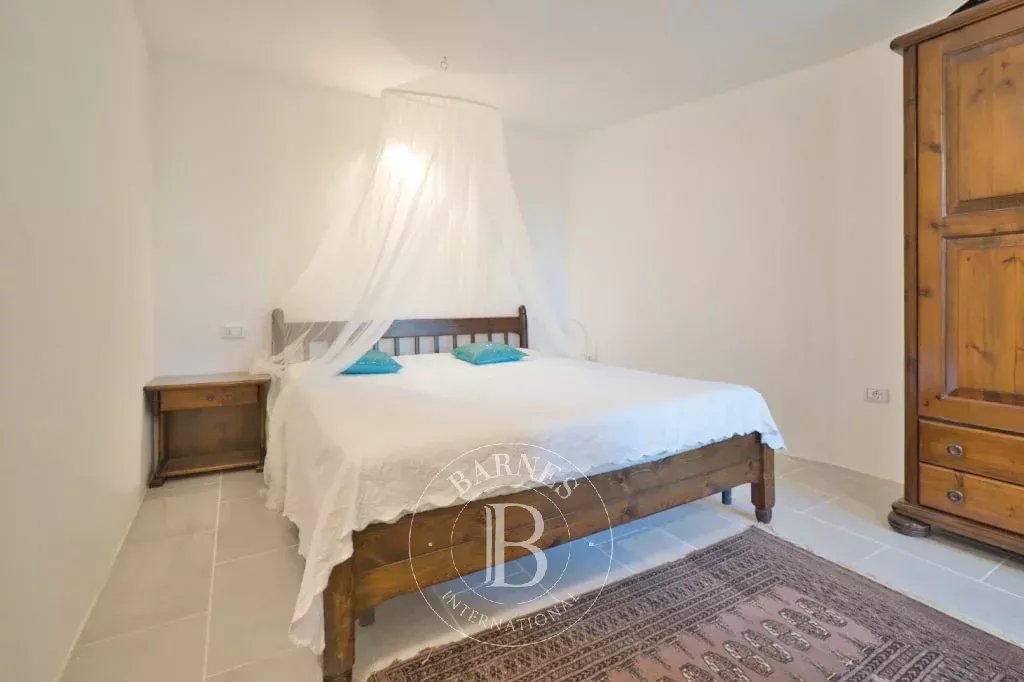 San Teodoro  - Villa  4 Chambres - picture 12
