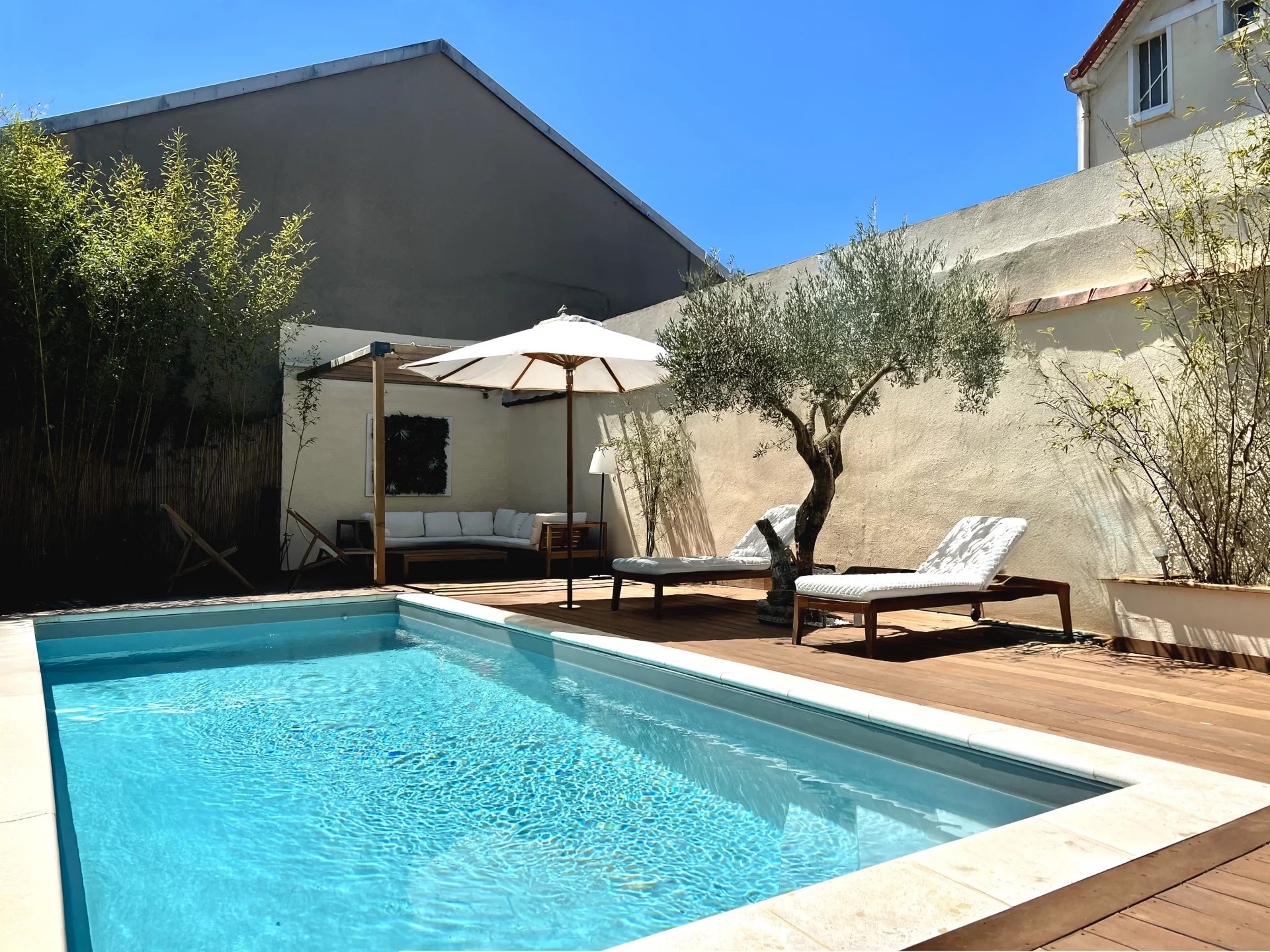 Agence immobilière de France Immobilier