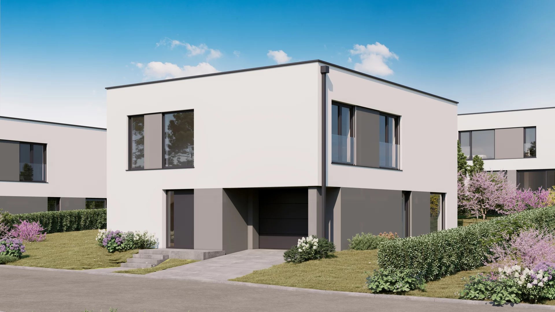 MaisonBerg