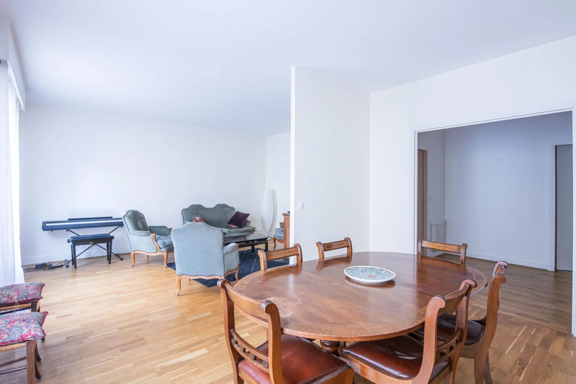 Agence immobilière de Agence immobilière Michel Bousquet