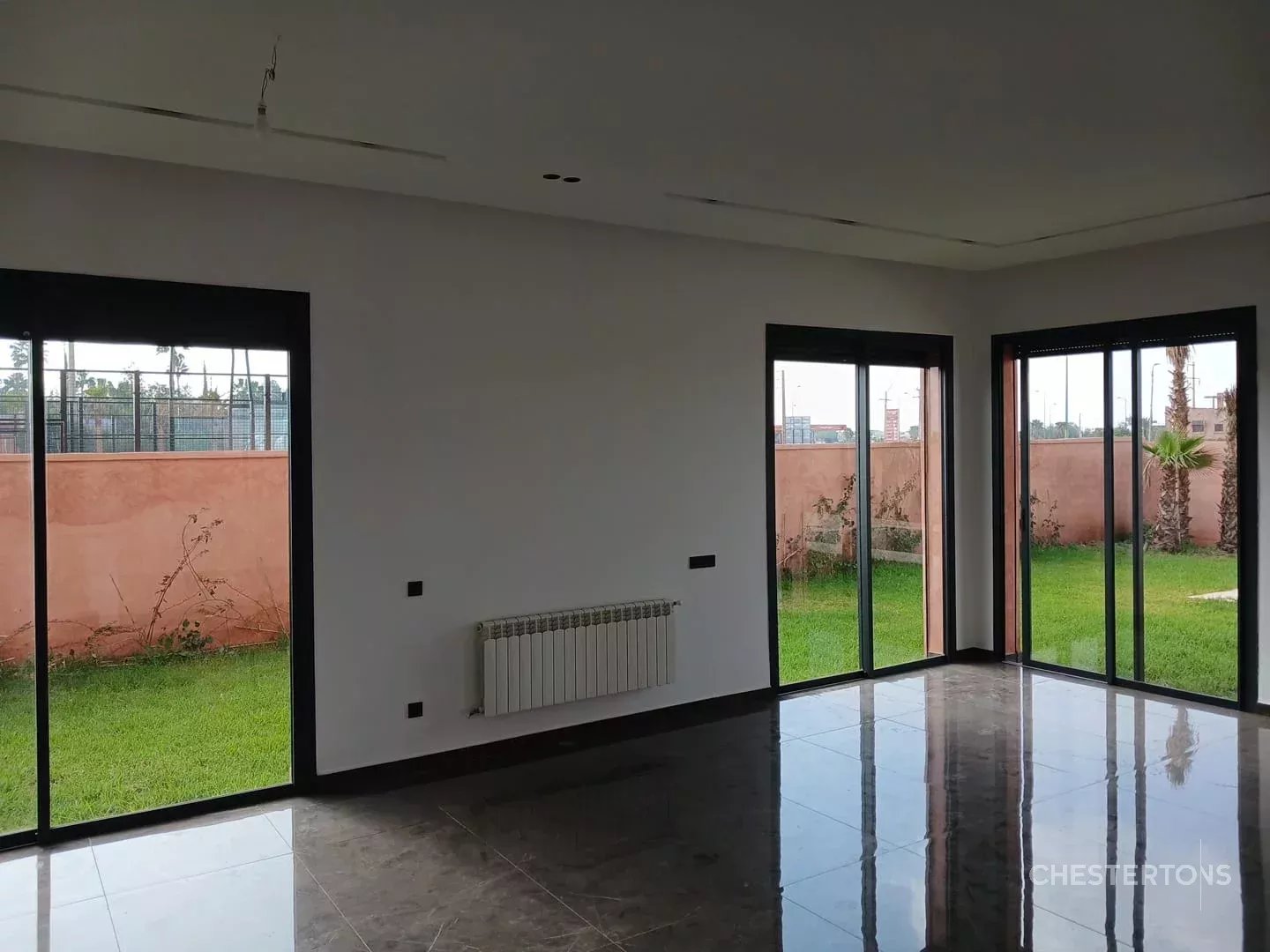 Image of Villa - 4 Bedrooms for Sale in Marrakech-Ménara-Marrakech-Morocco, Image 8