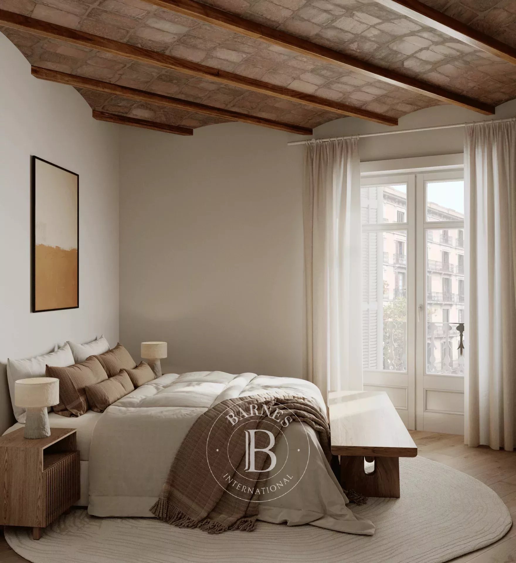 Daire Barcelona - picture 4