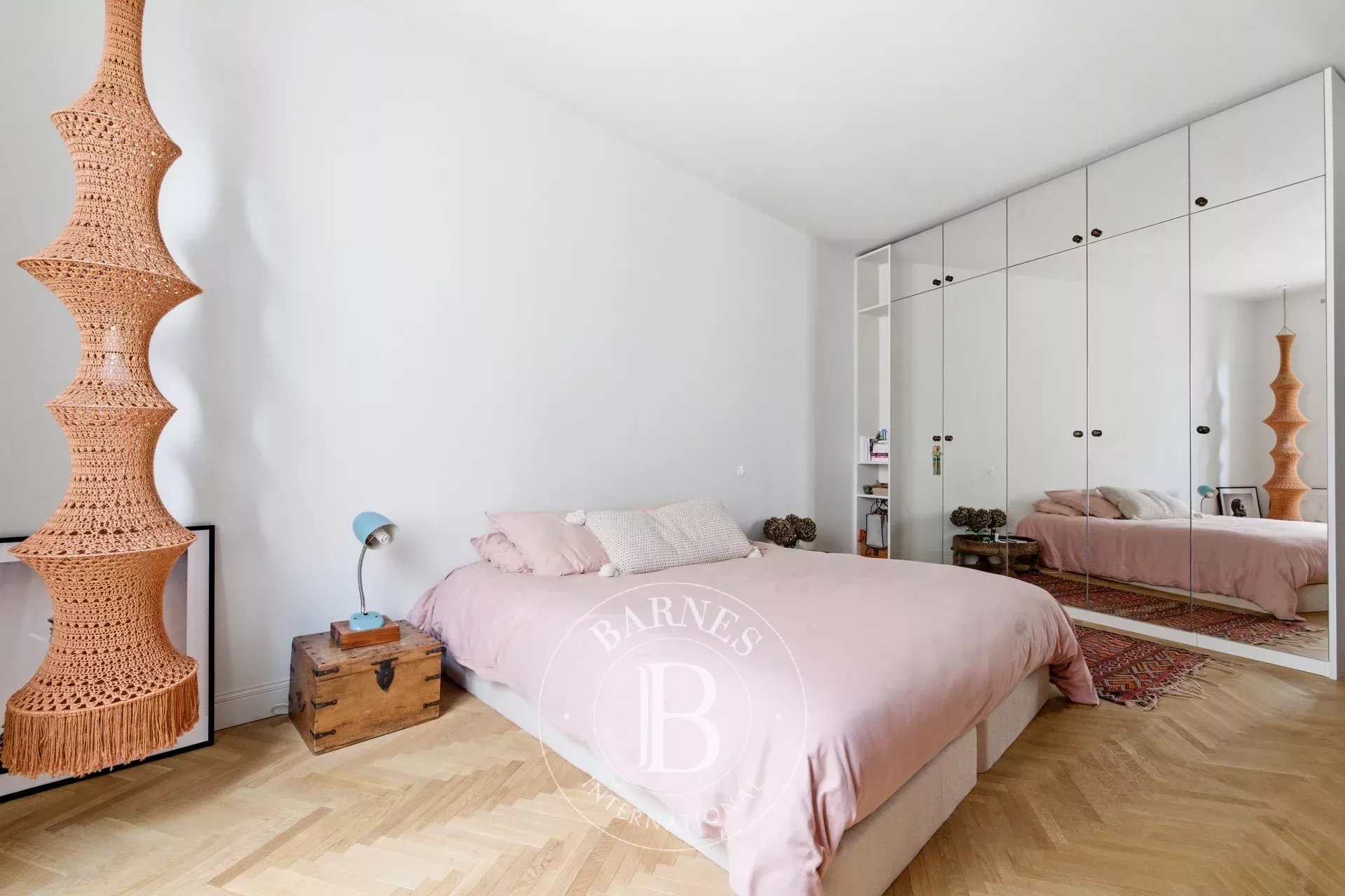 Paris  - Apartment 3 Bedrooms - picture 16
