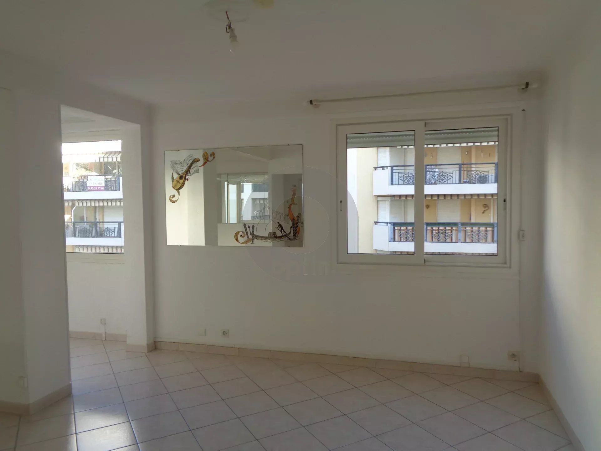 Location Appartement Menton