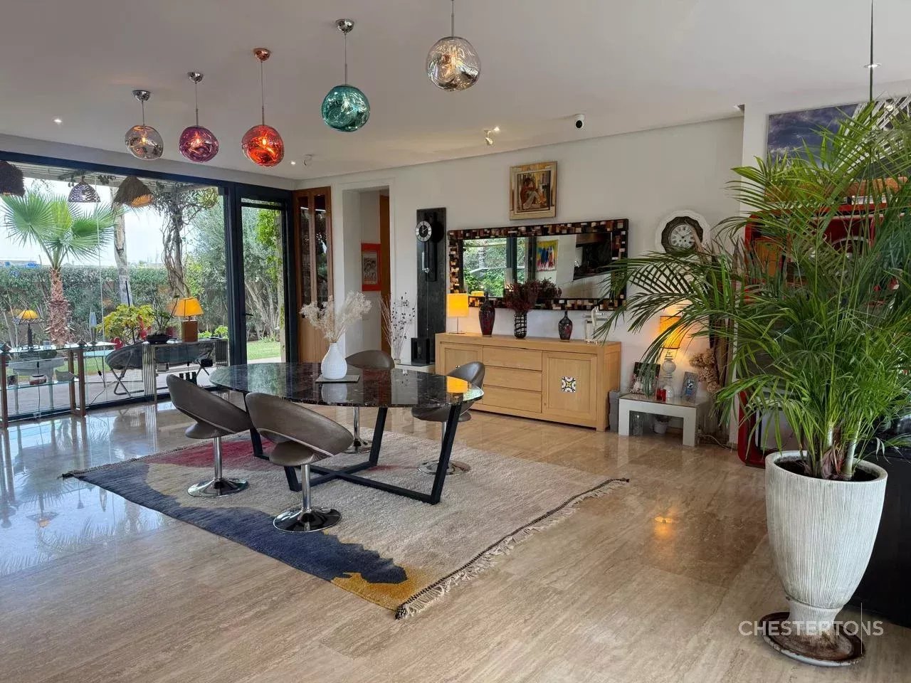 Image of Villa - 3 Bedrooms for Sale in Marrakech-Ménara-Marrakech-Morocco, Image 5