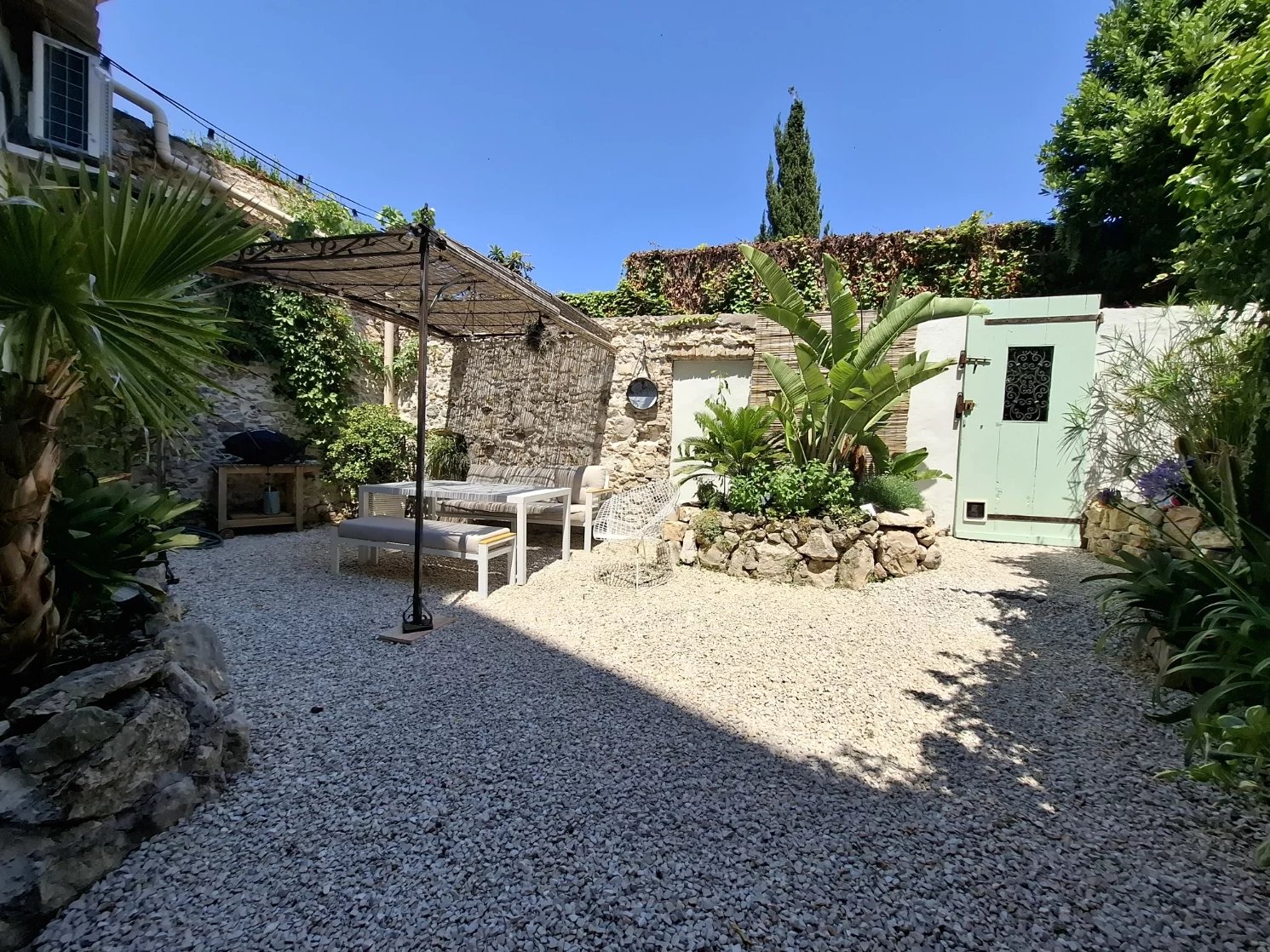 Agence immobilière de Chemin de Provence Immobilier