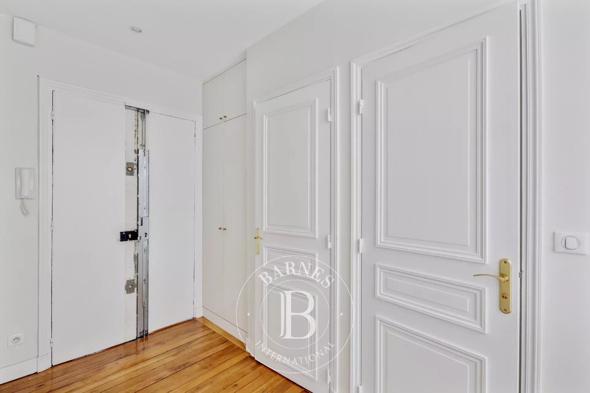 Daire Paris 6ème - picture 13