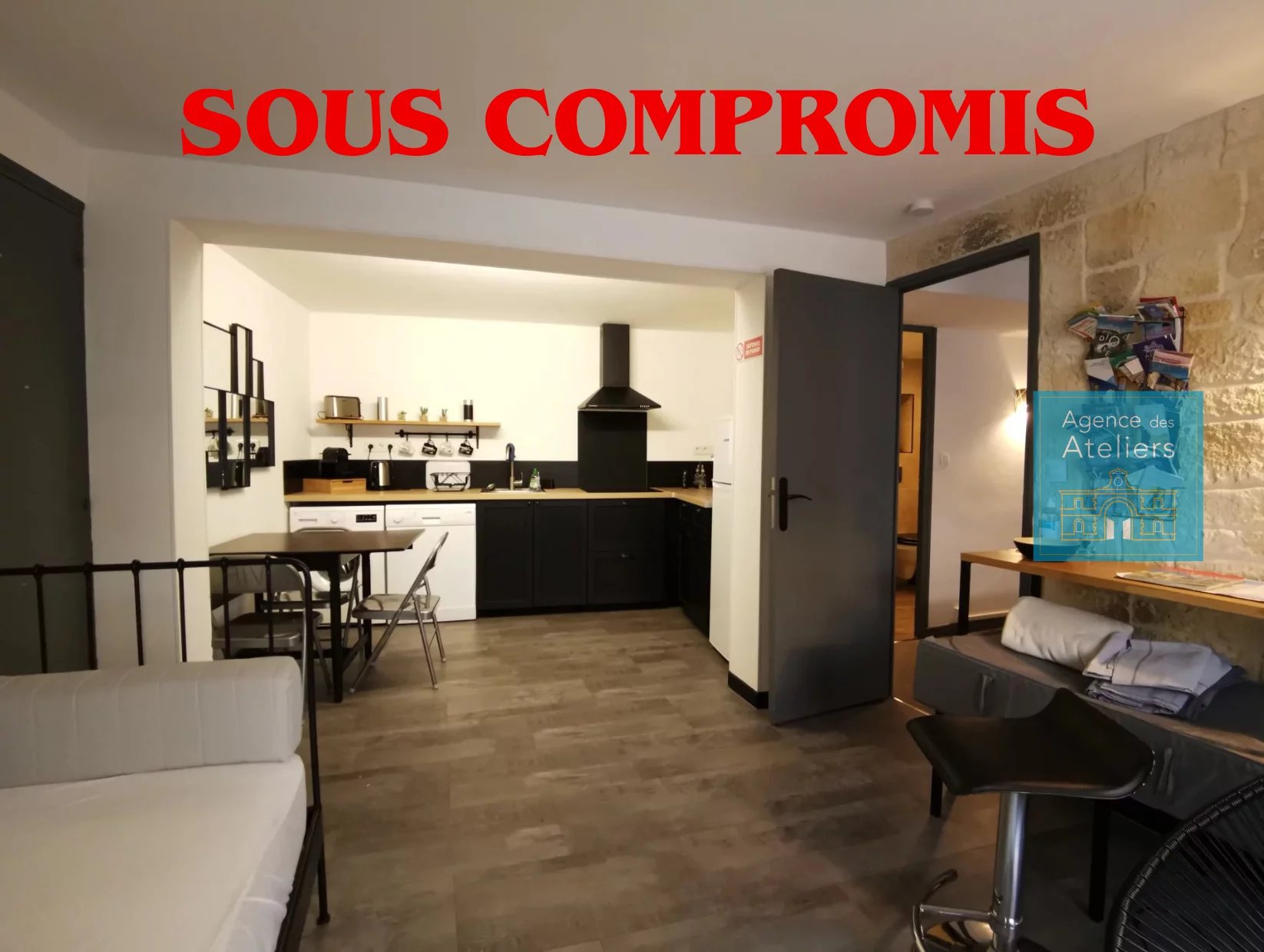 Vente Appartement Arles