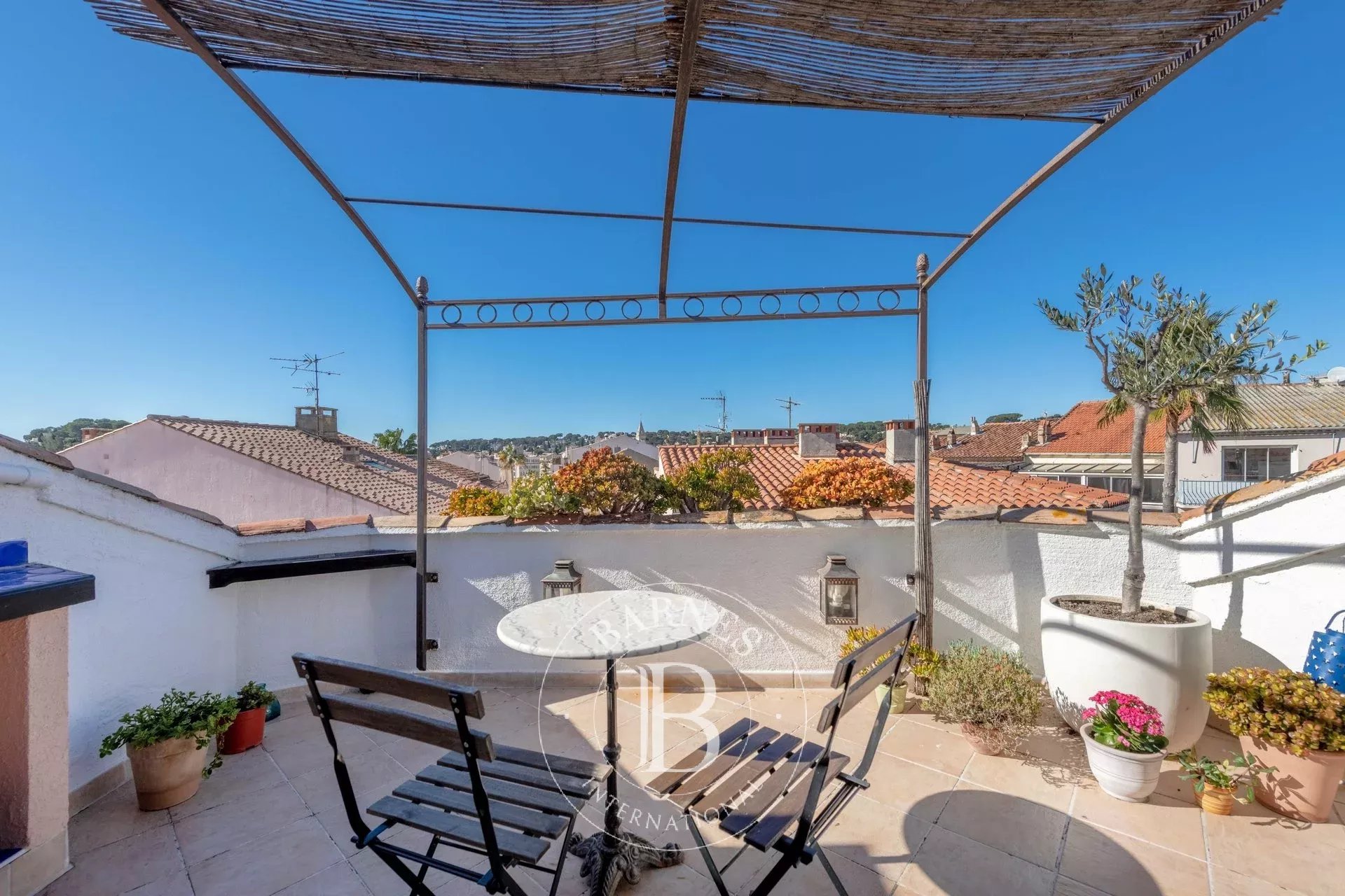 Daire Sanary-sur-Mer - picture 11