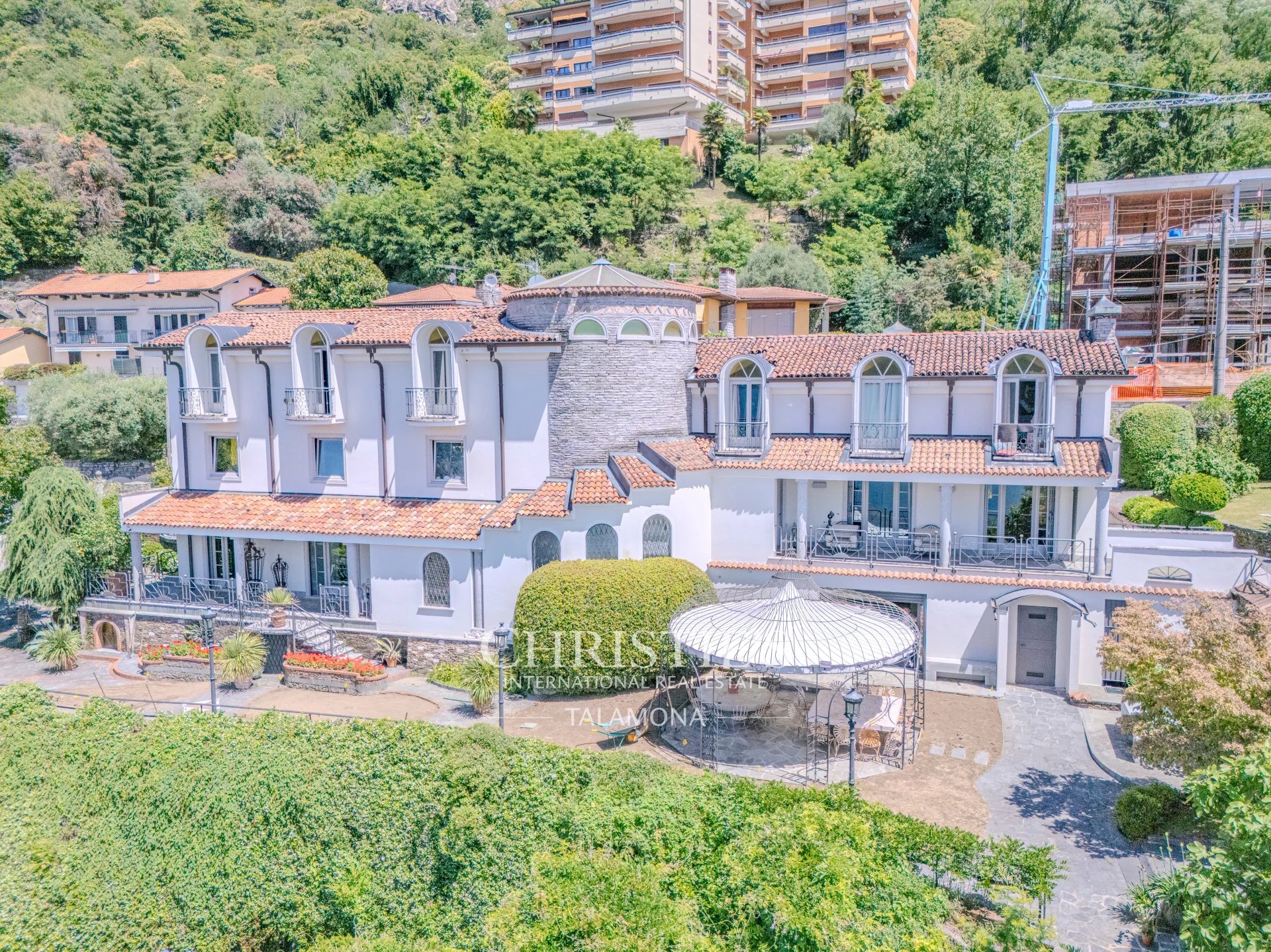 Property Slider Image