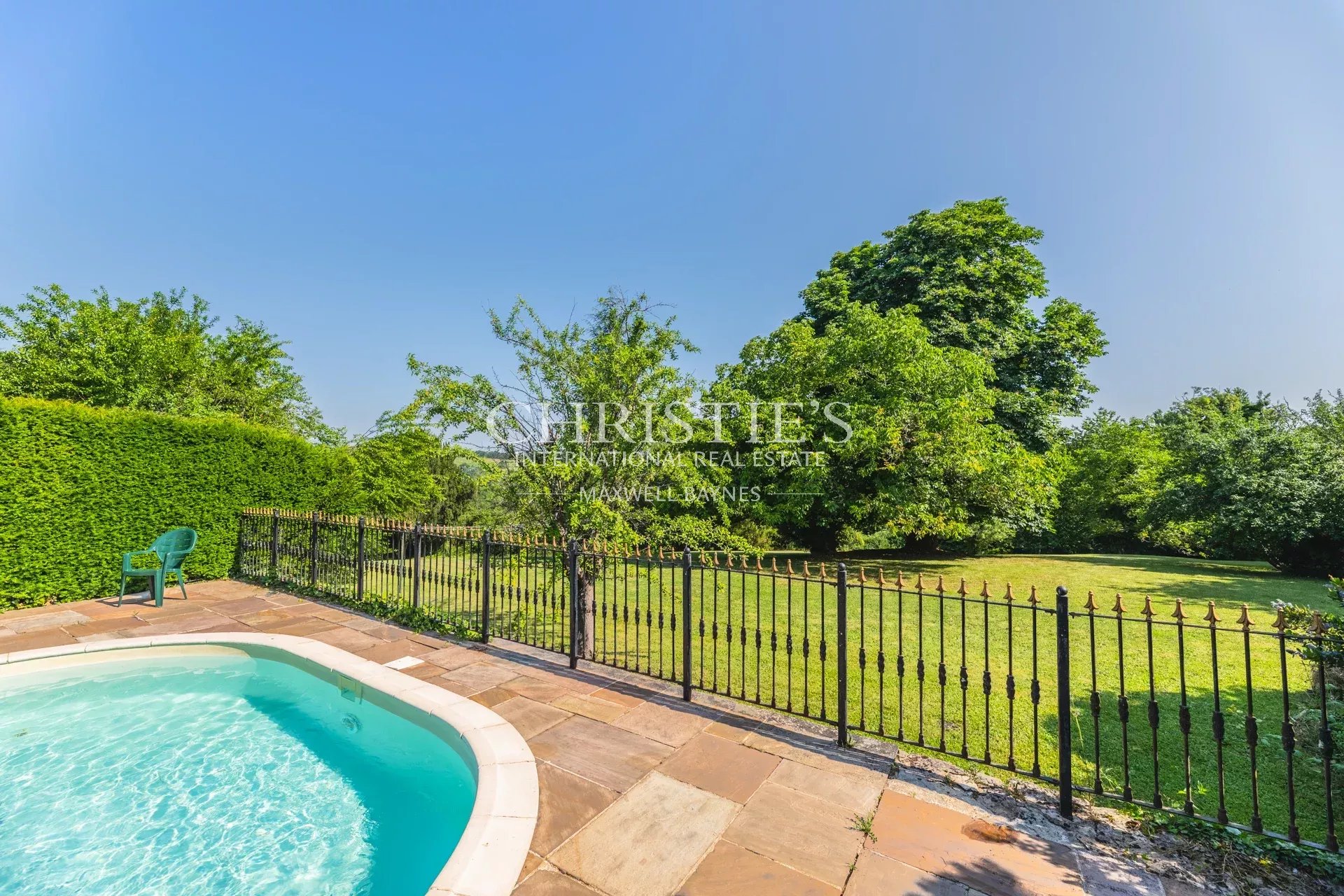 7 Bedroom Chateau's Image 16