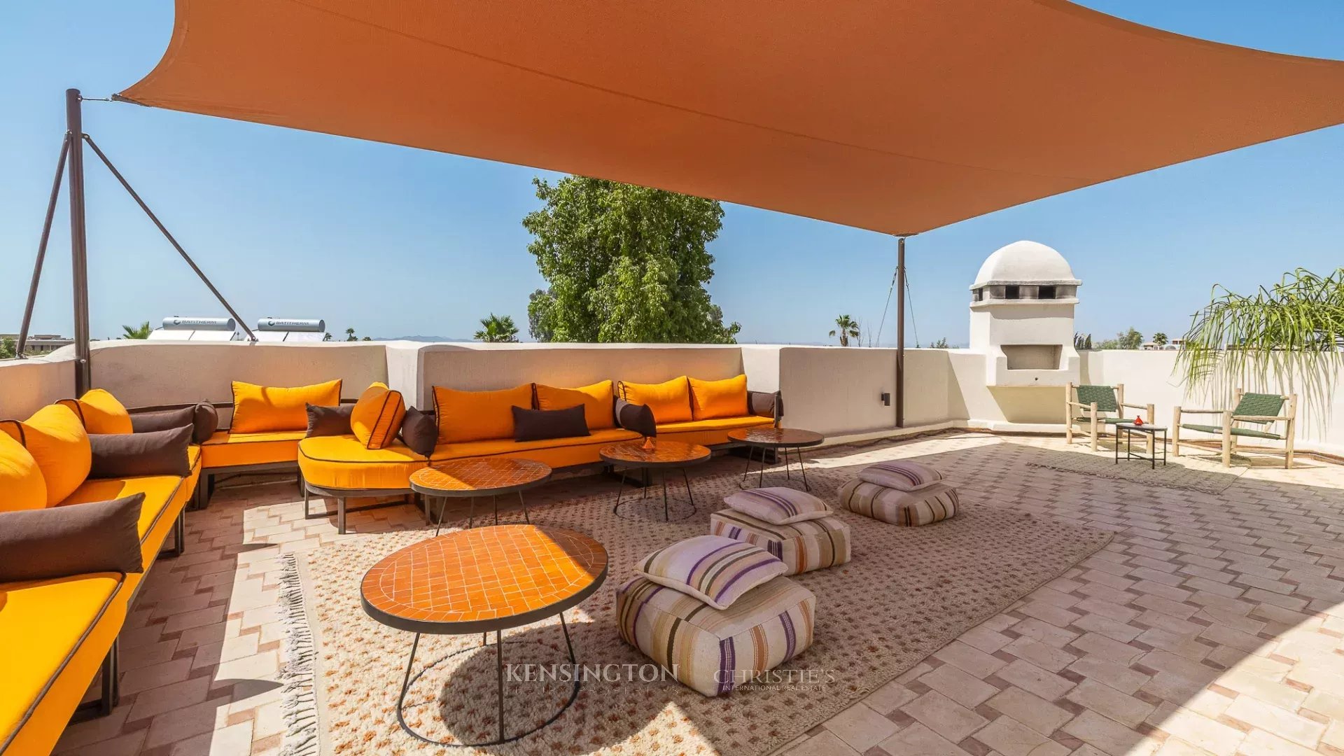 6 Bedroom Villa/Townhouse's Image 15