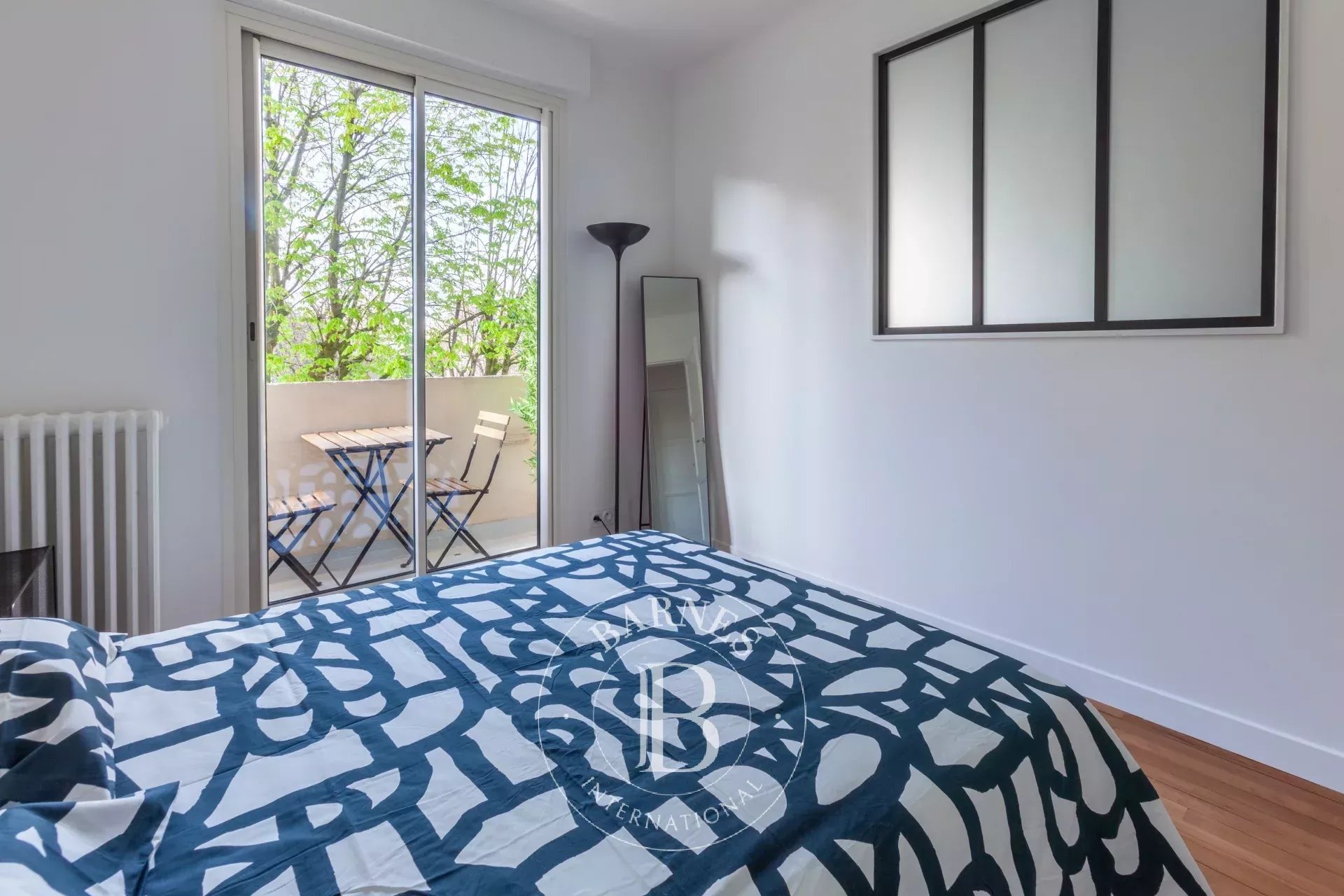 Daire Neuilly-sur-Seine - picture 9