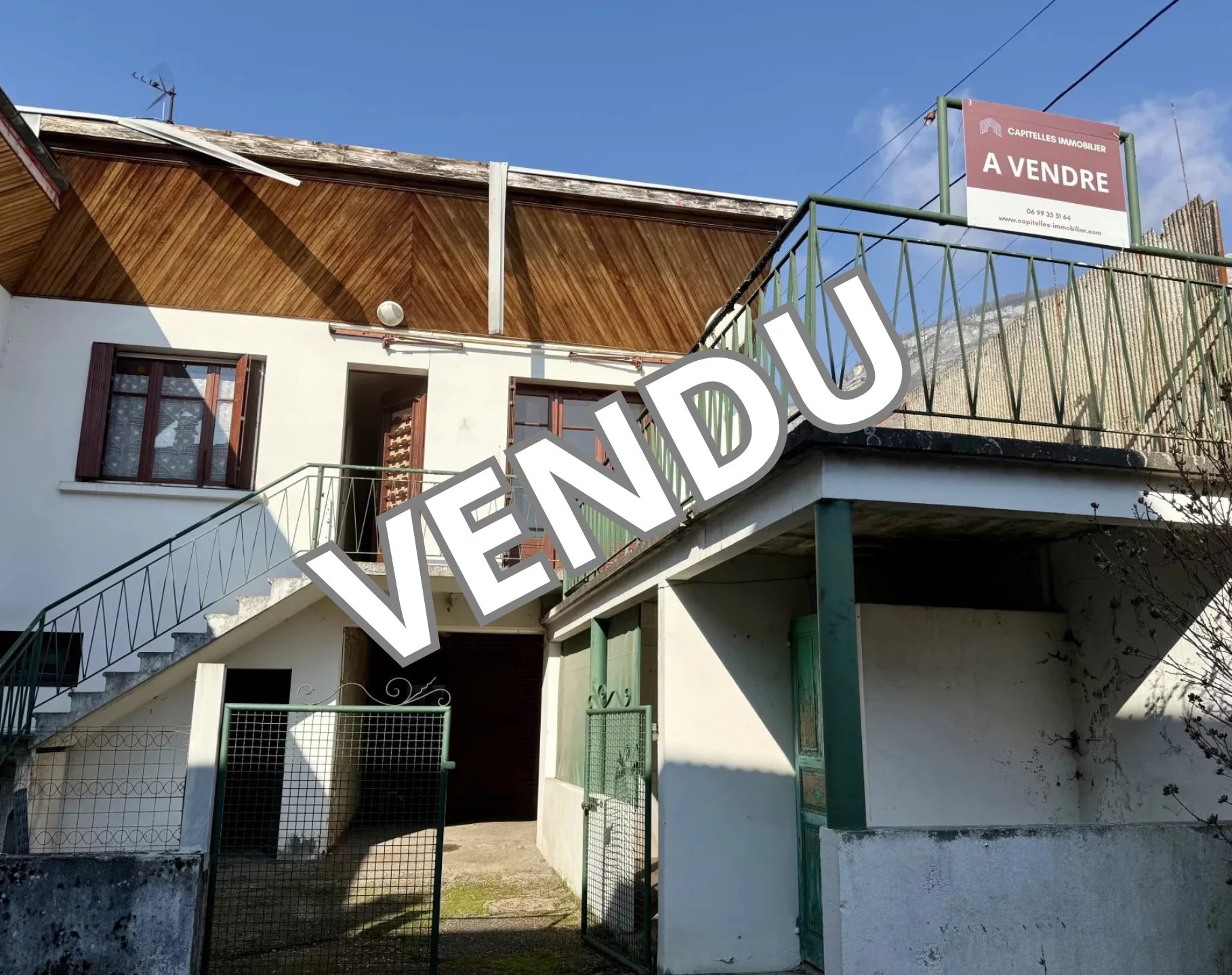 Sale Apartment Nîmes