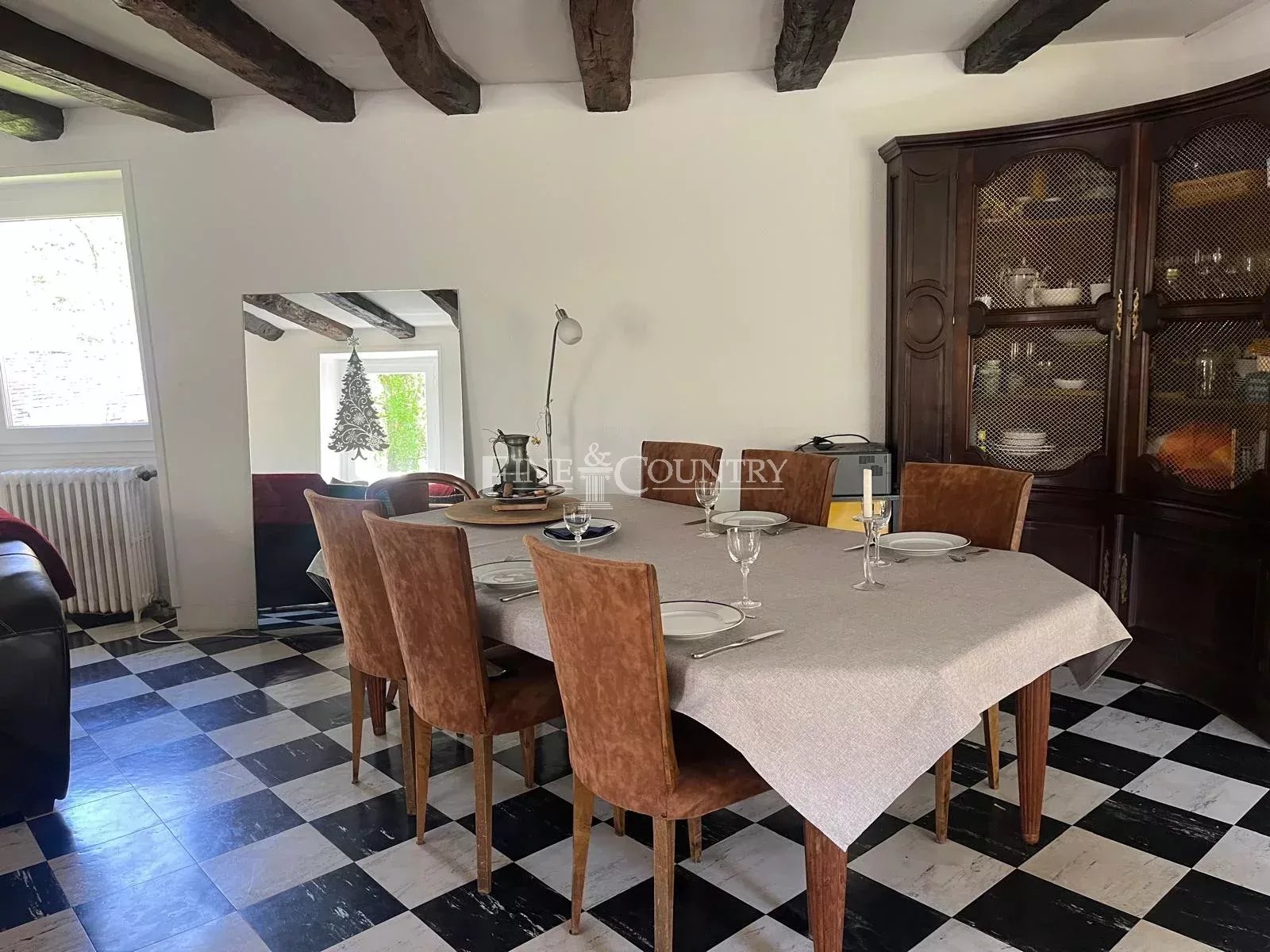 Photo of House for sale in Correze on the border of Dordogne