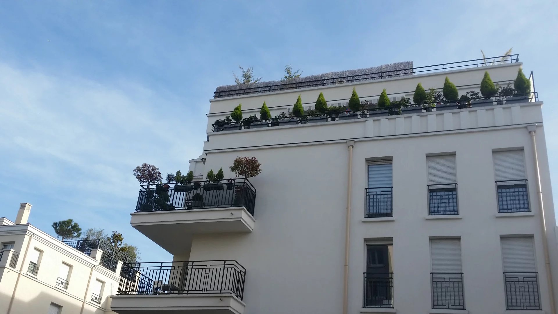 Vente Appartement Clamart