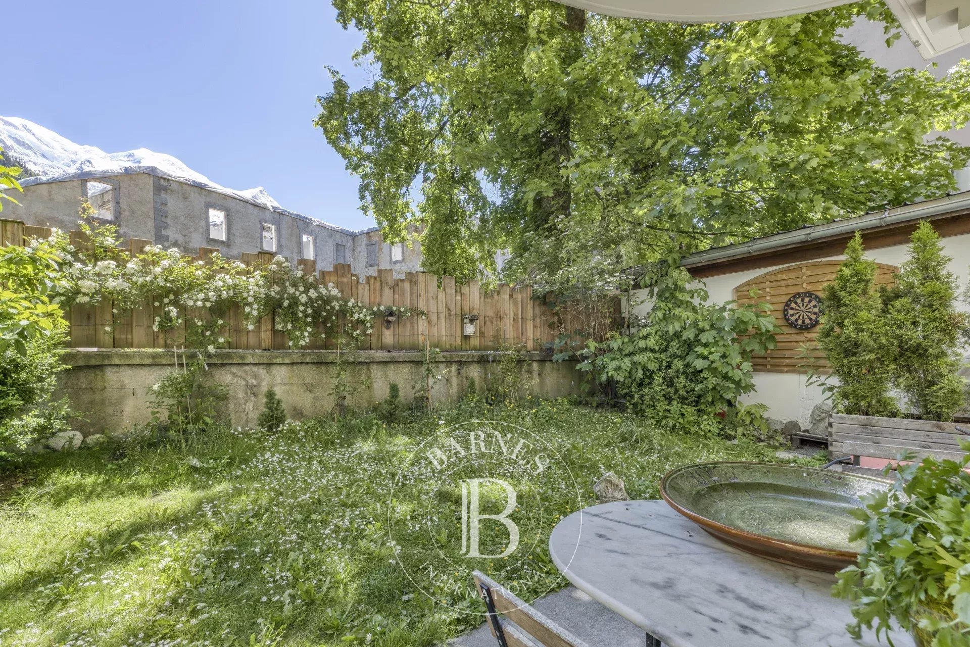 Daire Chamonix-Mont-Blanc - picture 8