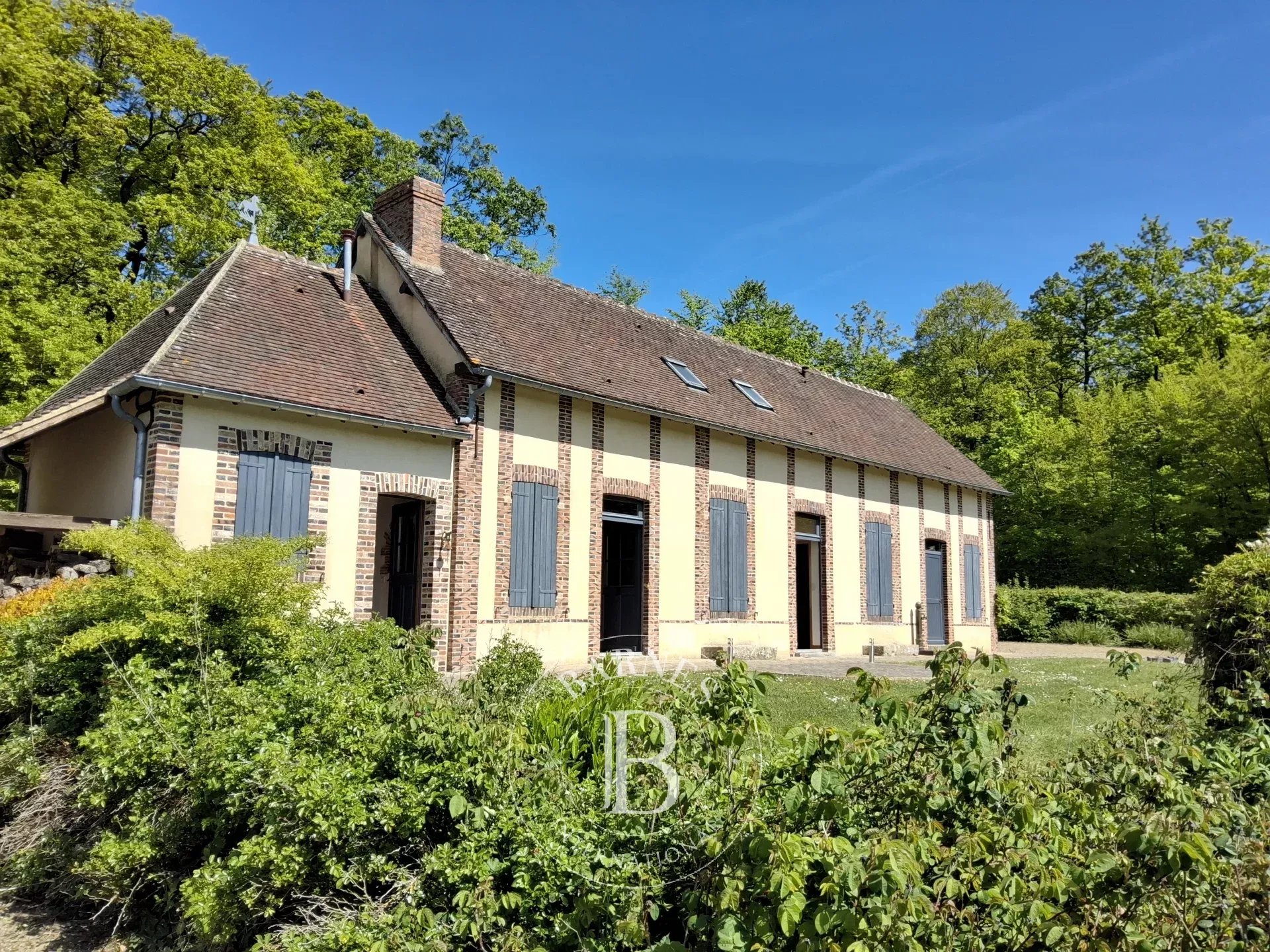 Maison Longny les Villages  -  ref 87105693 (picture 3)