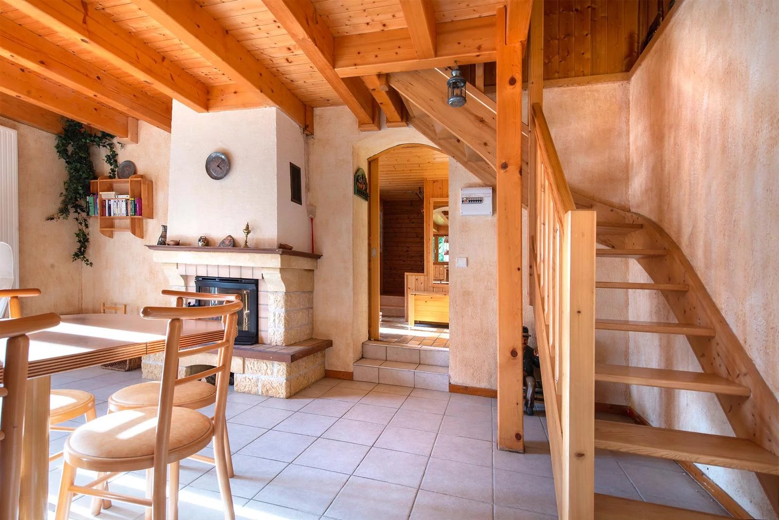 Vente Maison Bogève