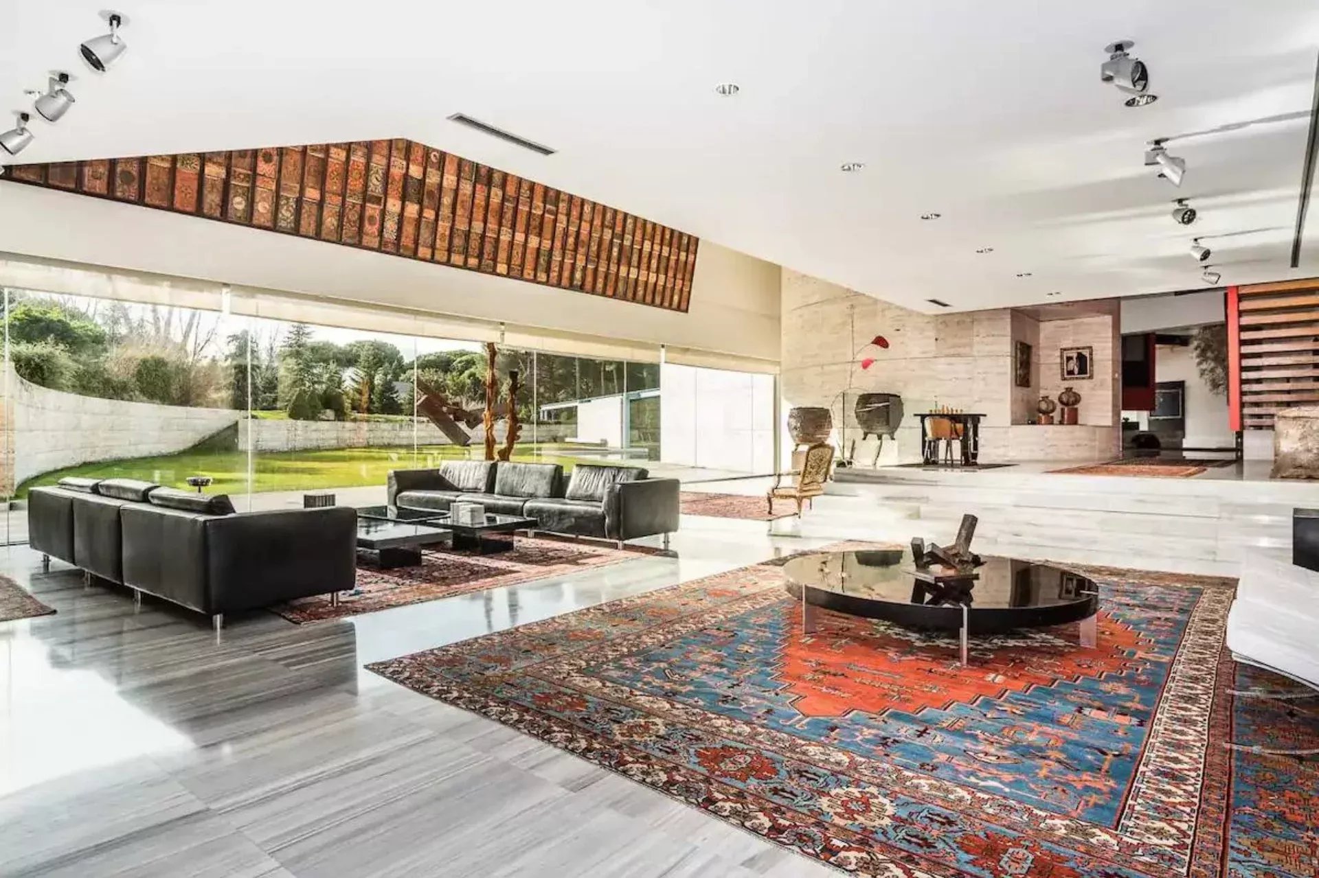 فيلا Pozuelo de Alarcón - picture 5